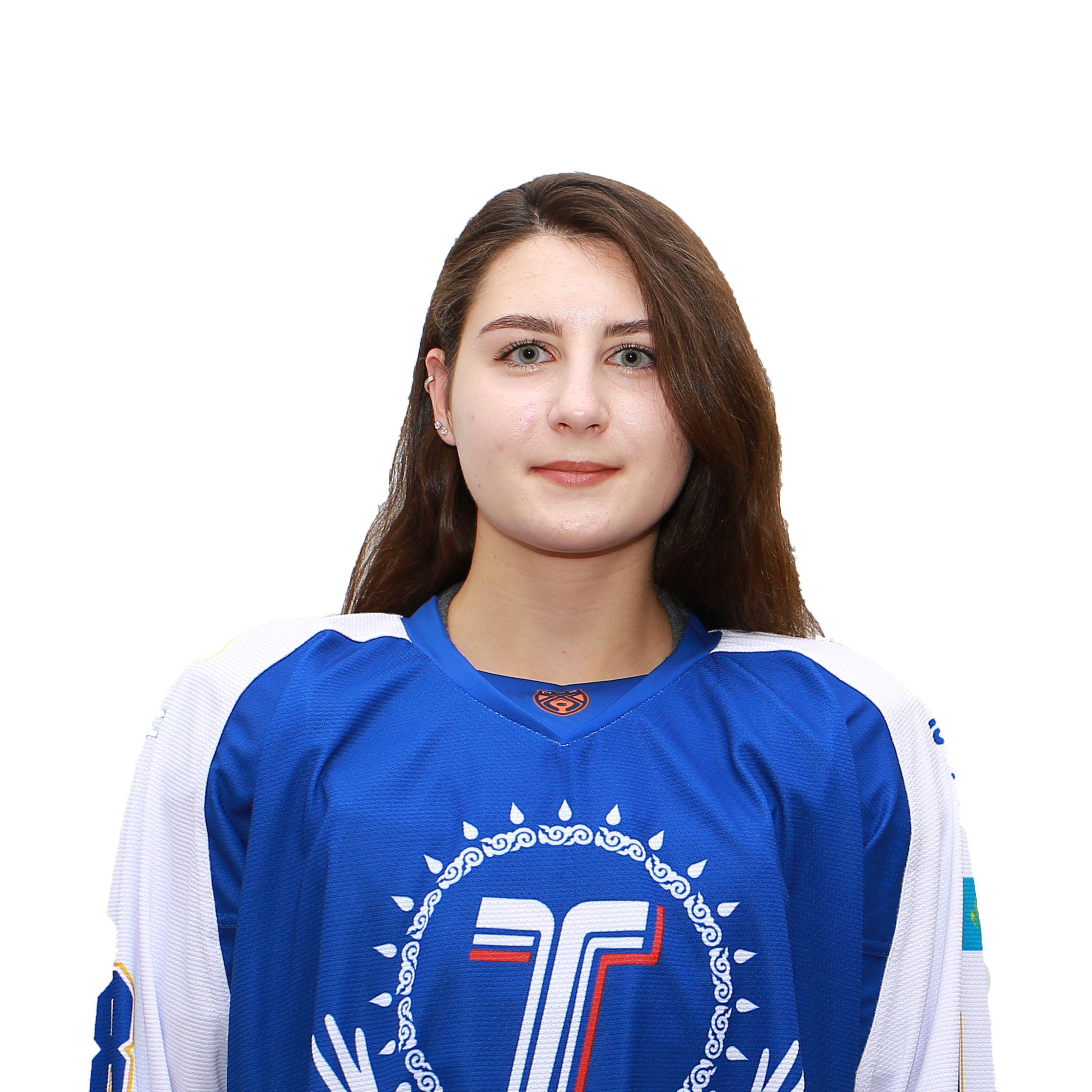 Идиятулина Галина