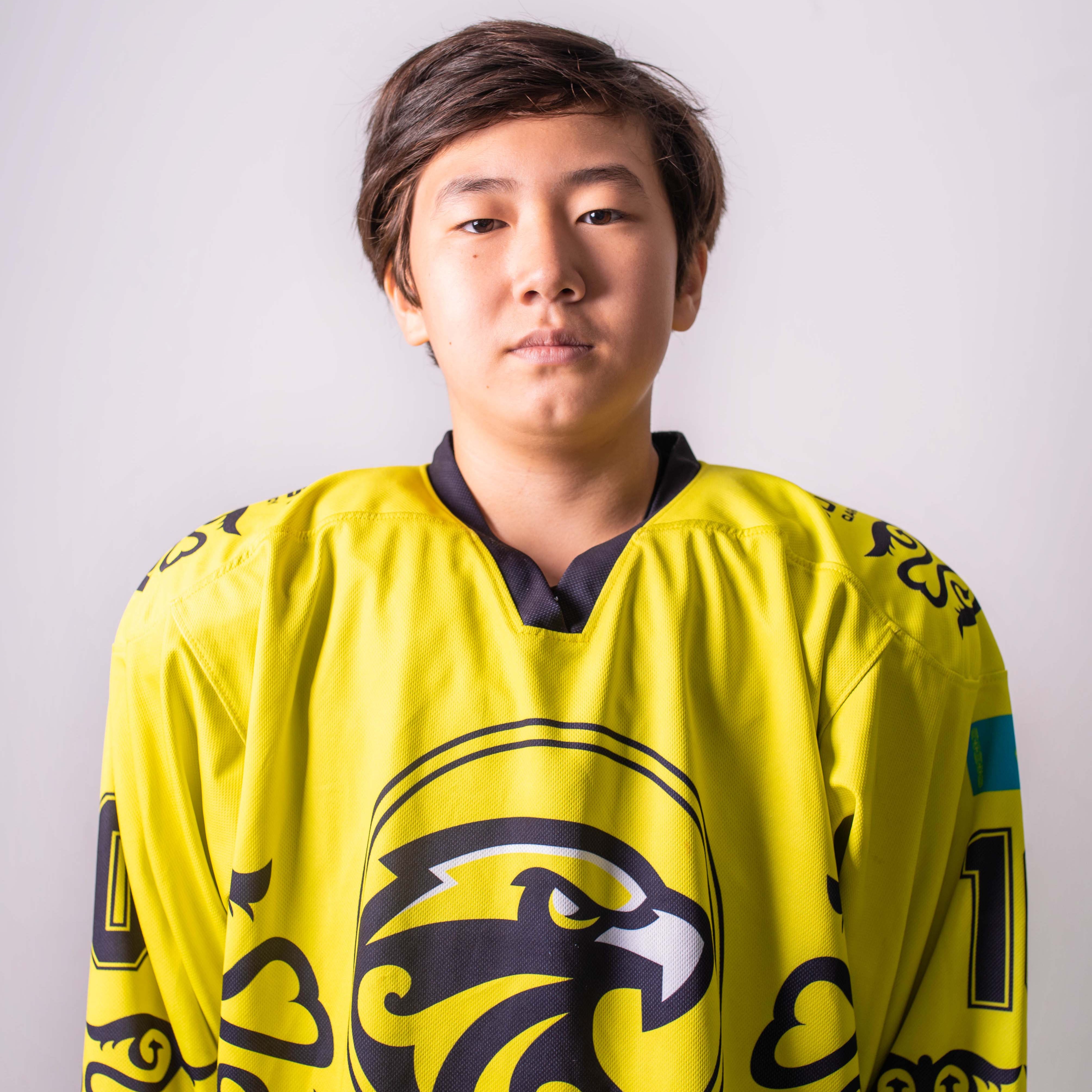 Нұрқан Руслан