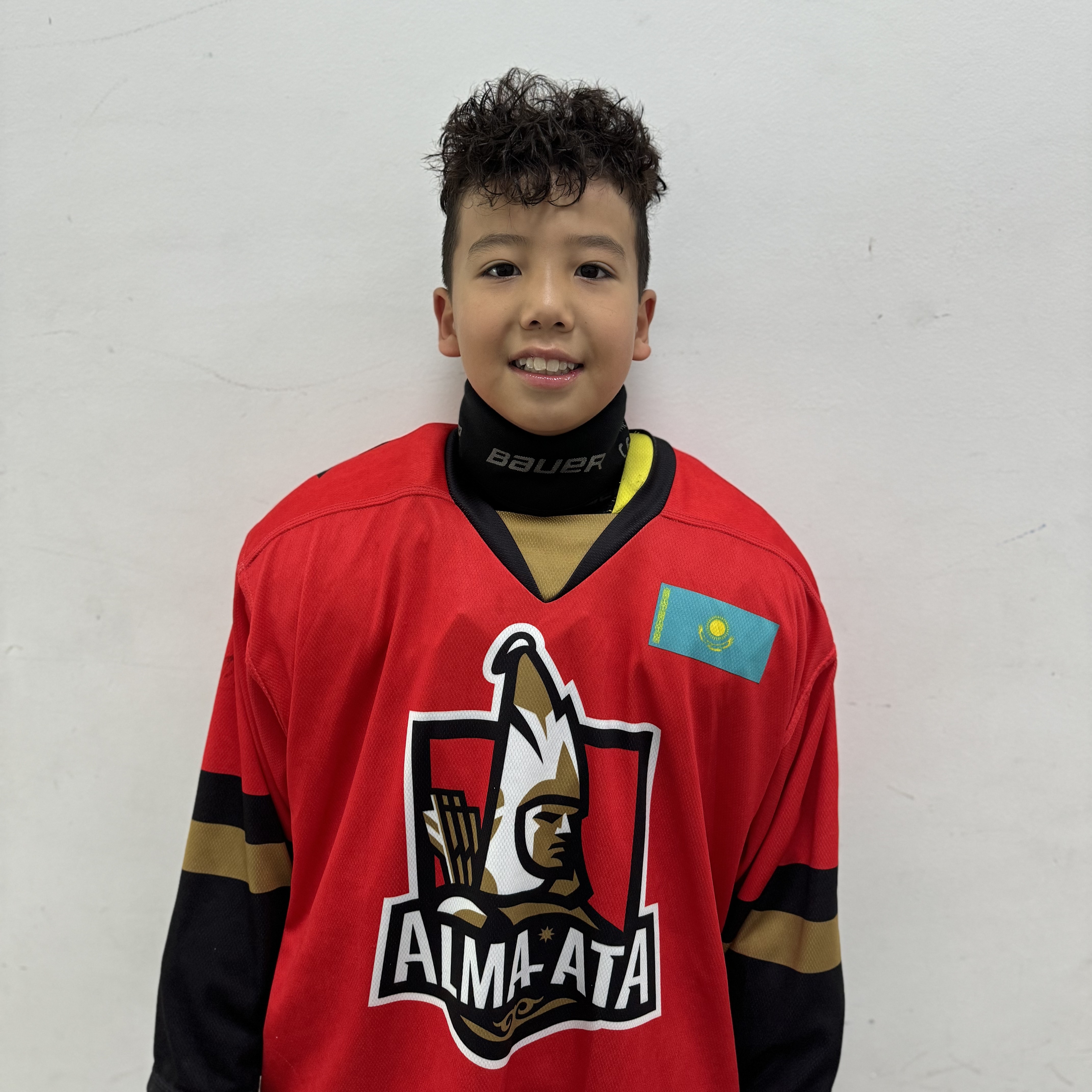 Дауренбек Айбатыр