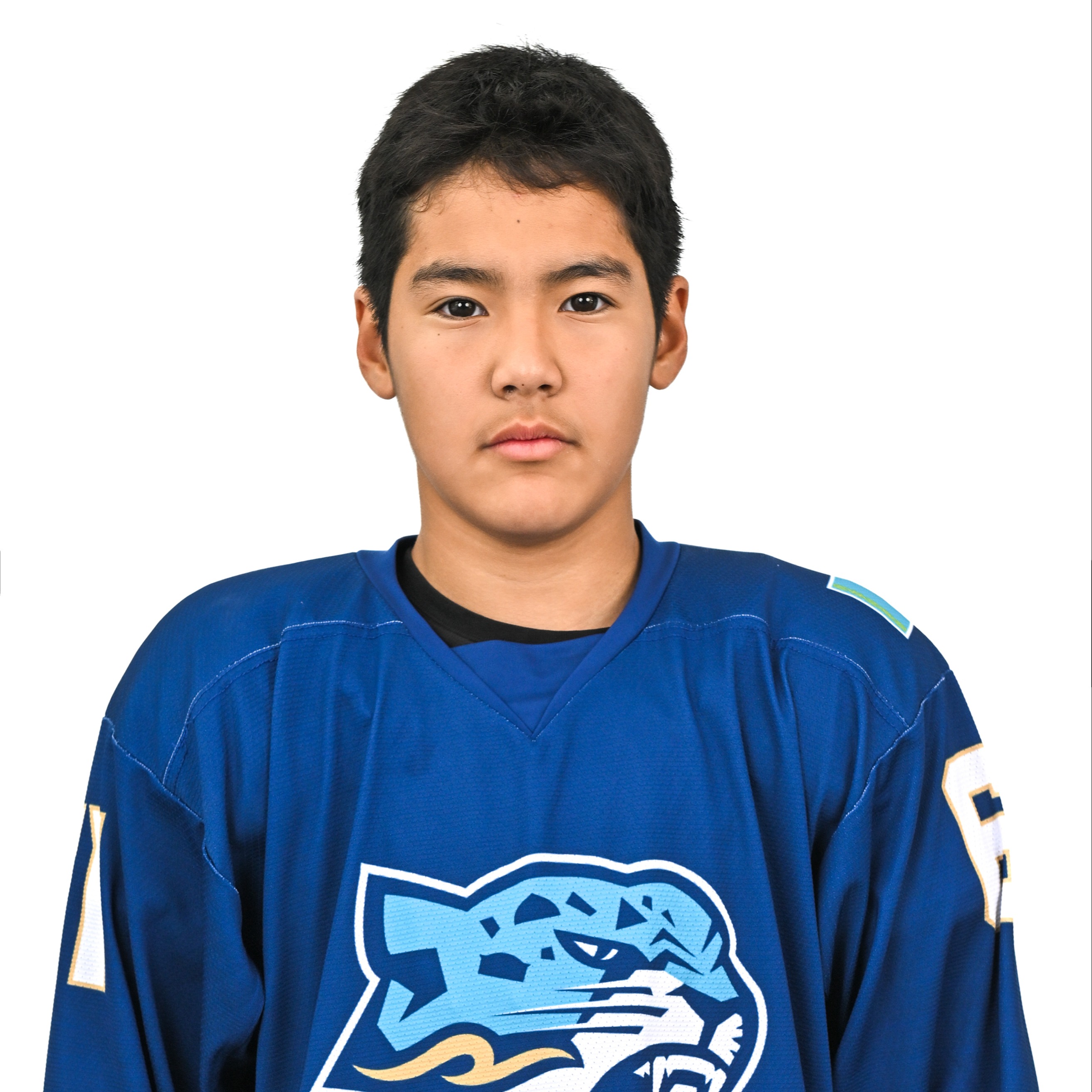 Ахметов Тамерлан