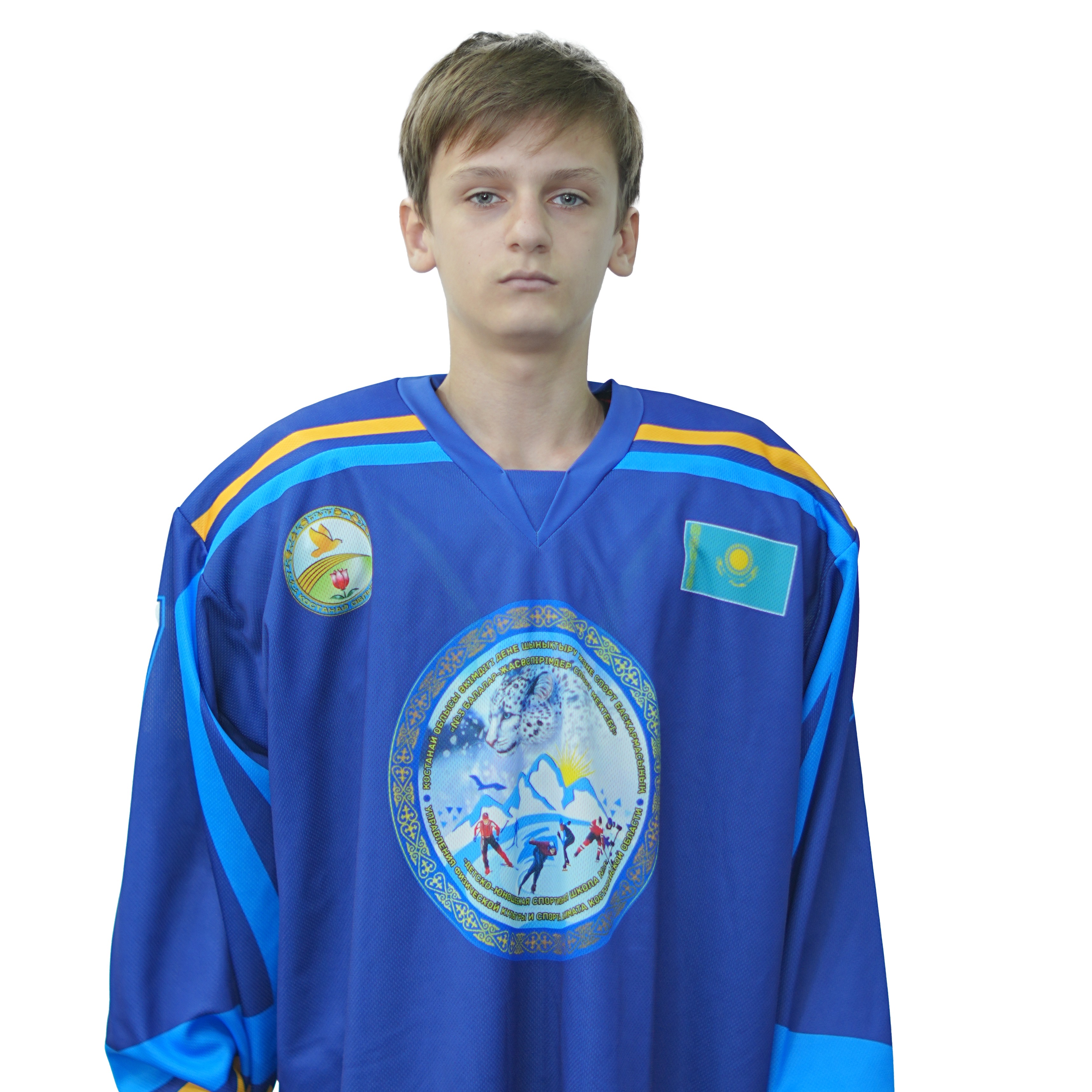 Анкушев Игорь