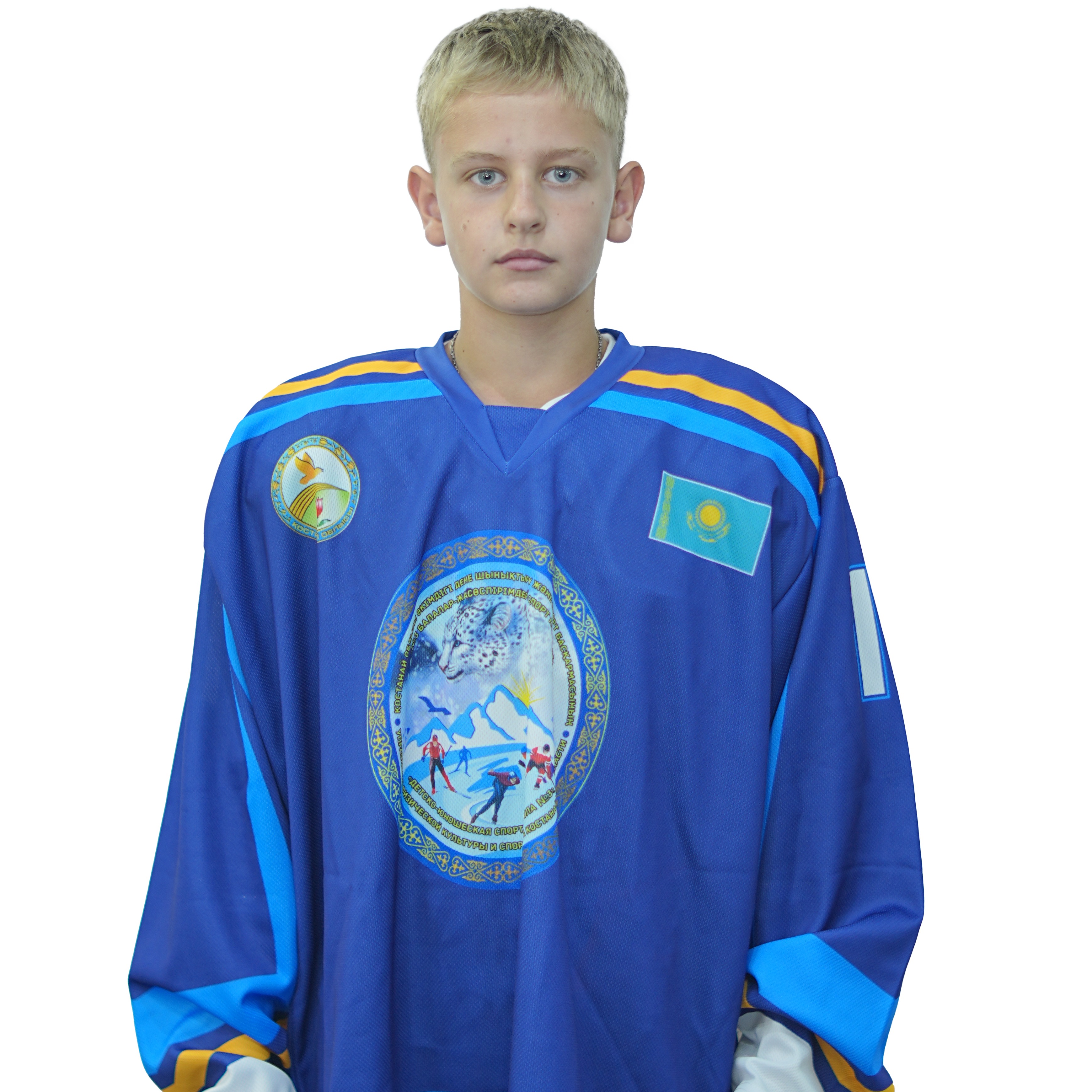 Гузовский Давид