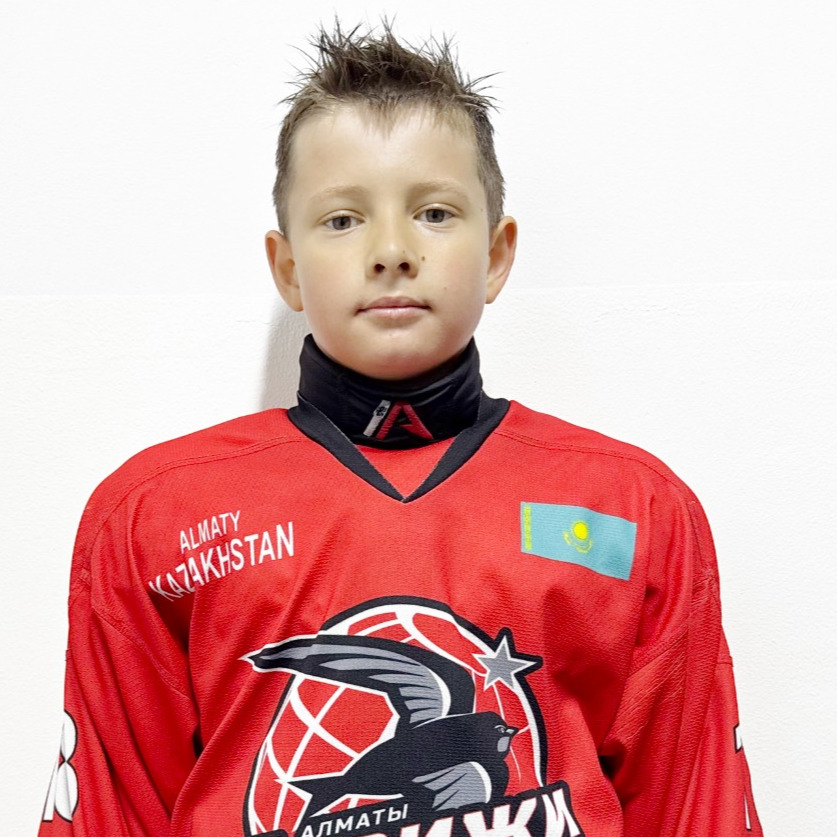 Вориводин Леон