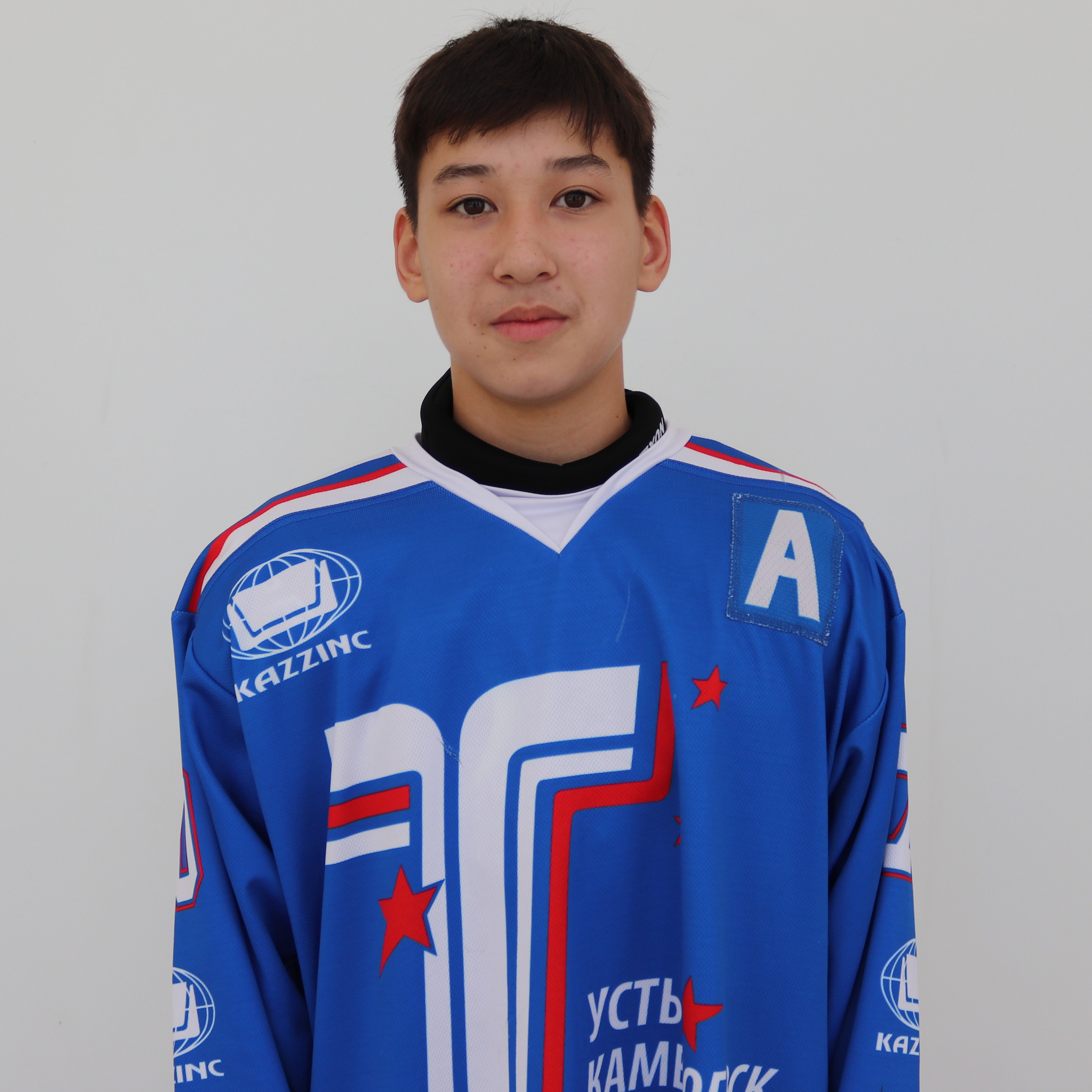 Оралбек Ерасыл