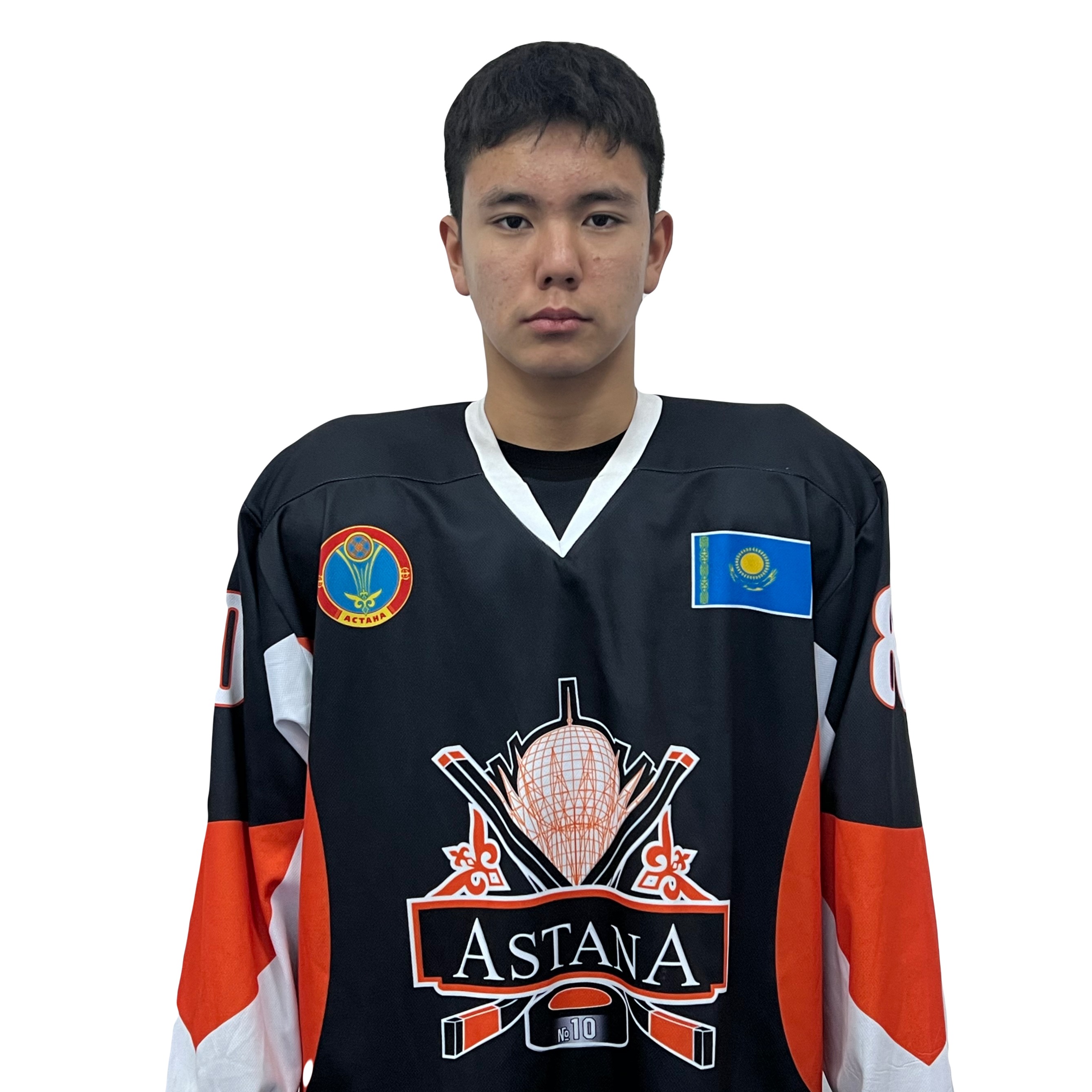 Амангелді Нариман