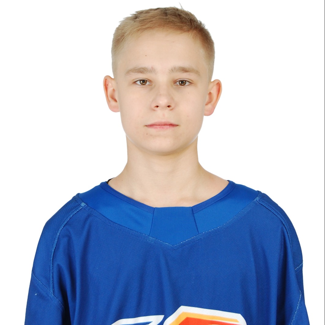 Федосеев Даниил