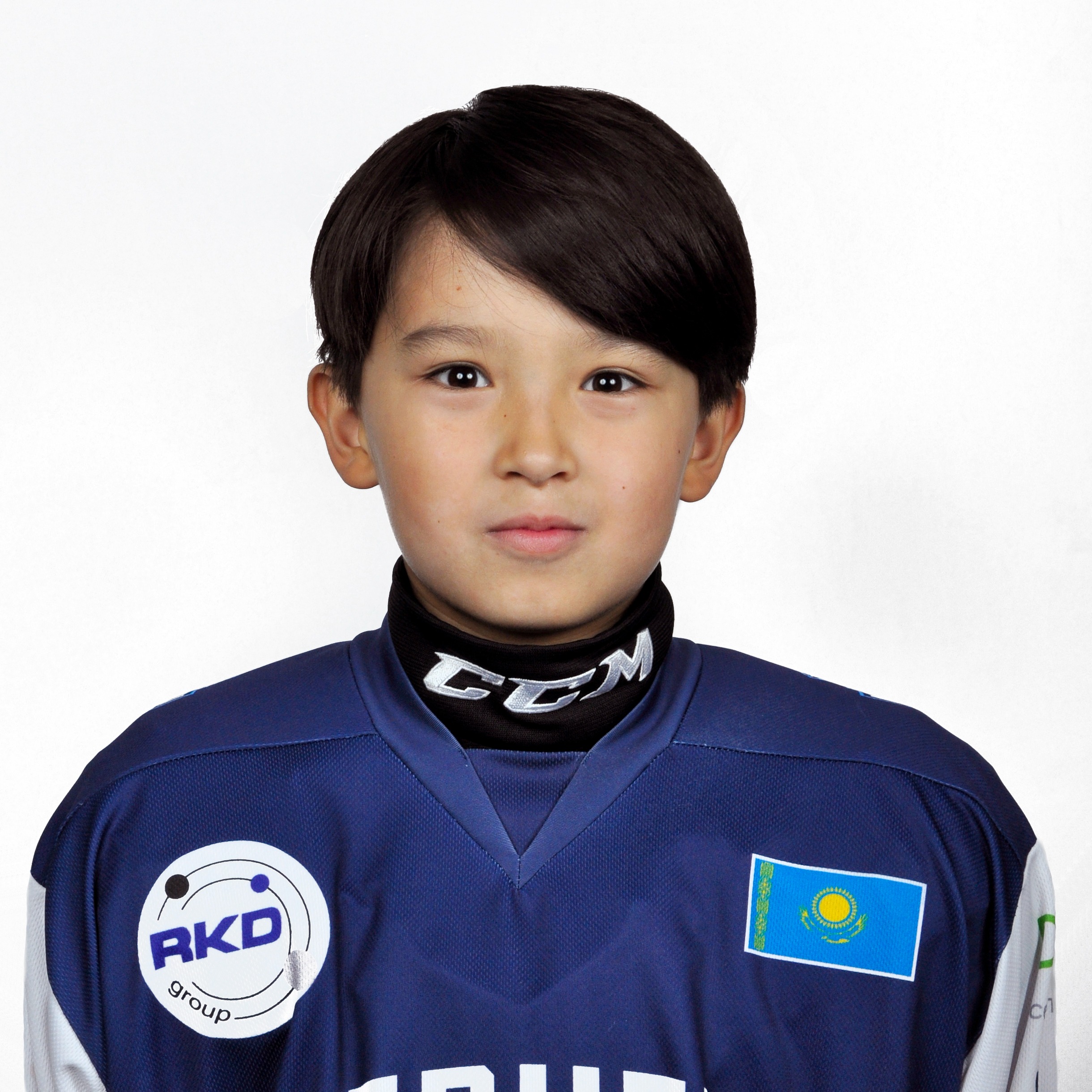 Сидельников Демьян