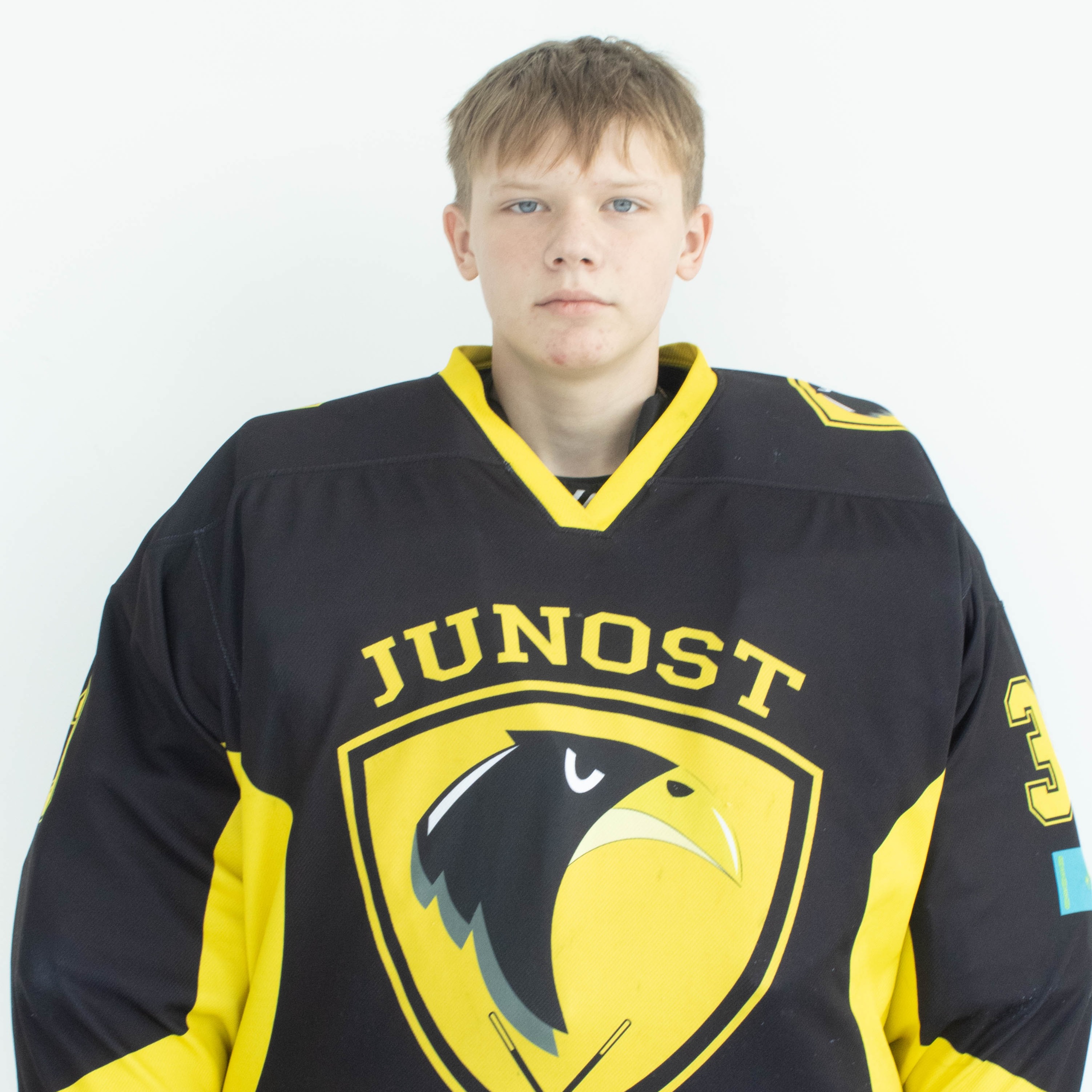 Логоцкий Демид