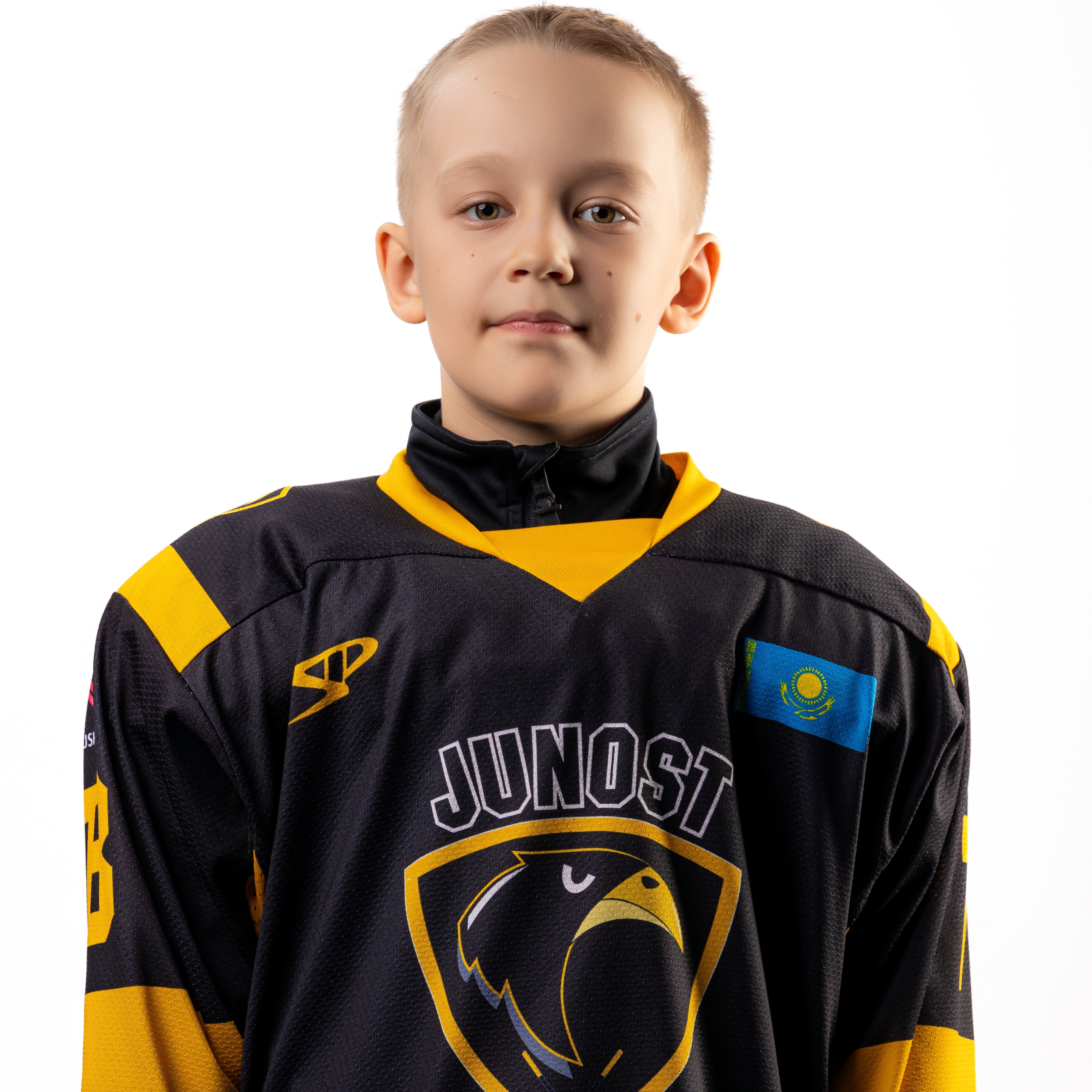 Кудеринов Саян