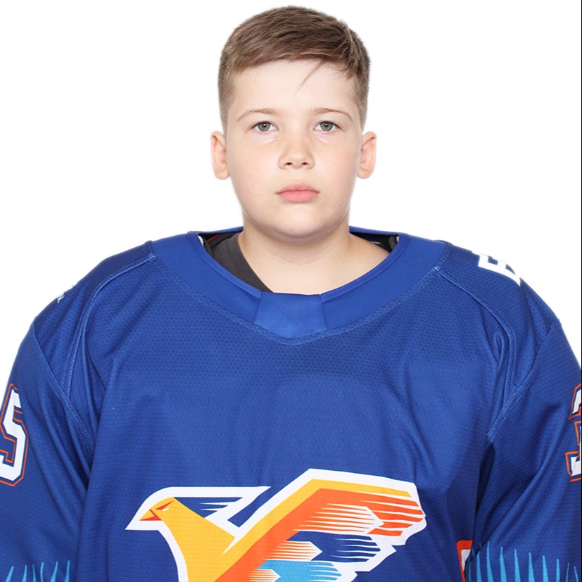 Синёв Александр