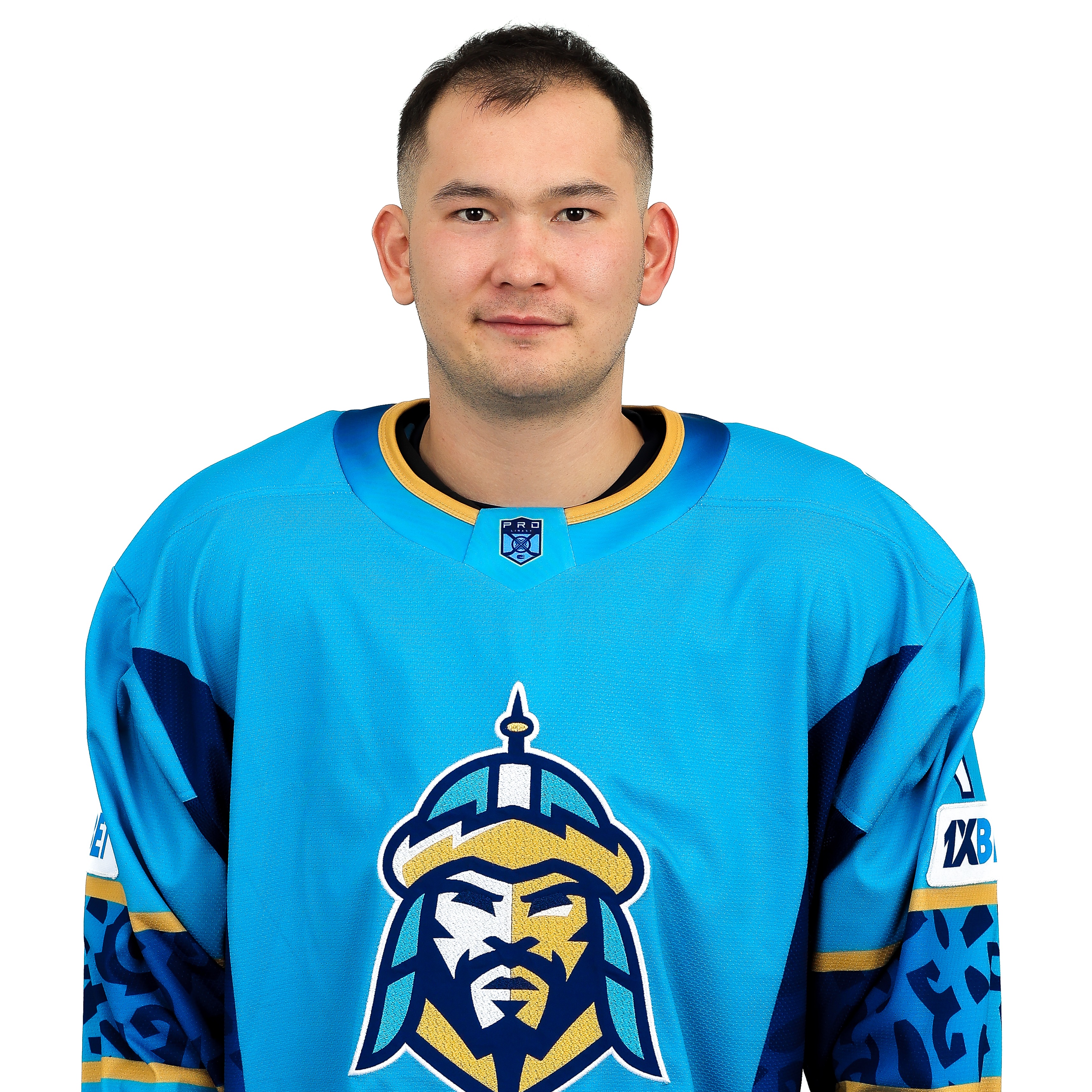 Данияр Саян