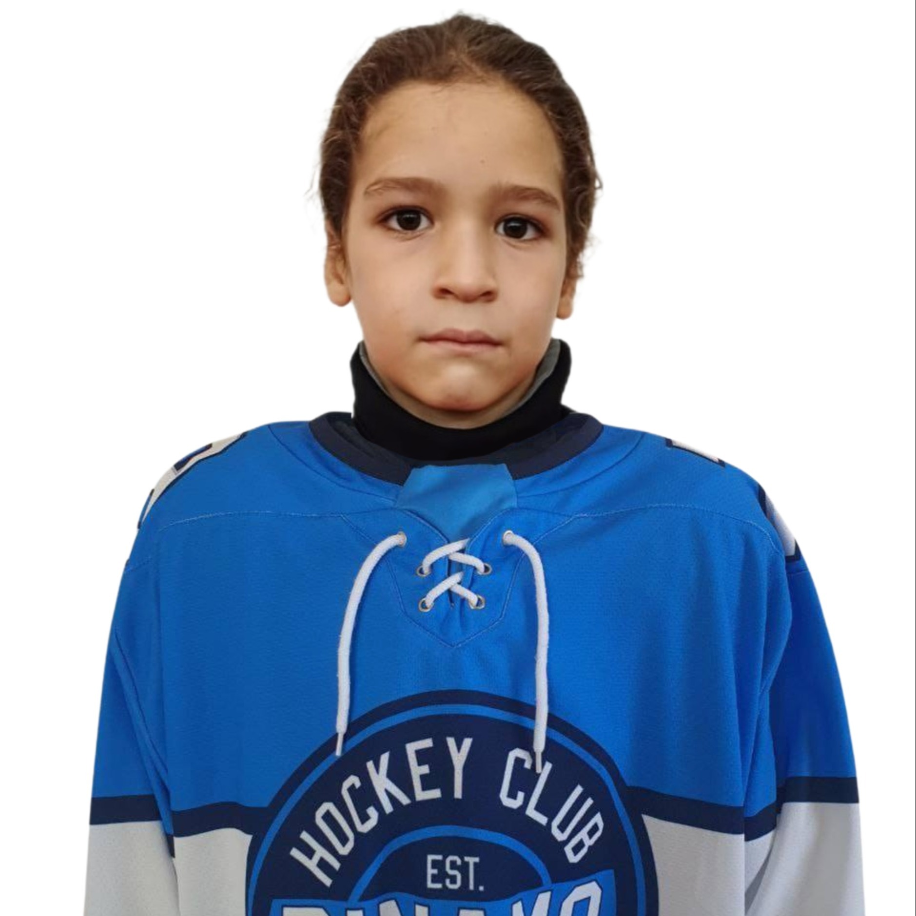 Аль-Кассас Ясин