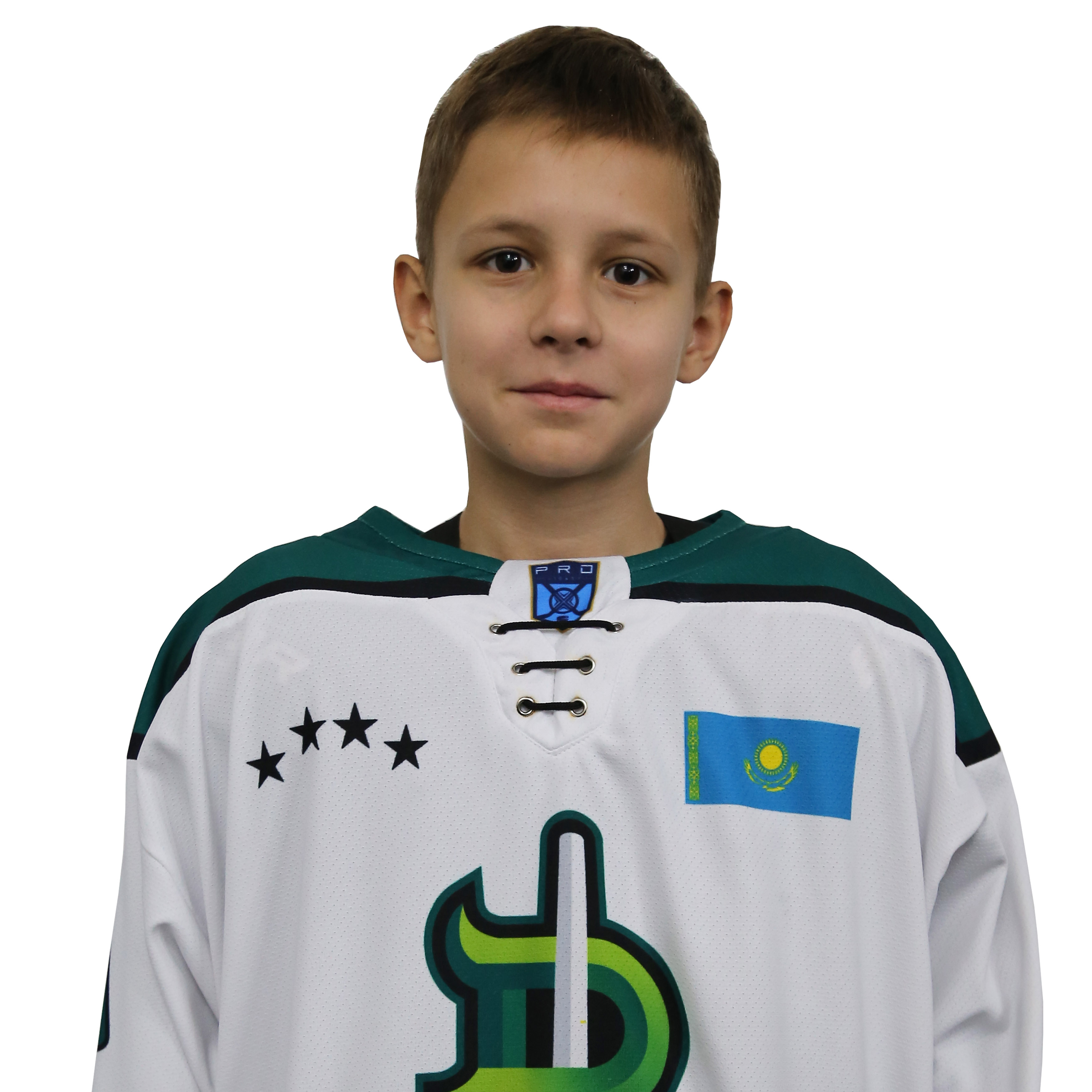 Киреев Дмитрий