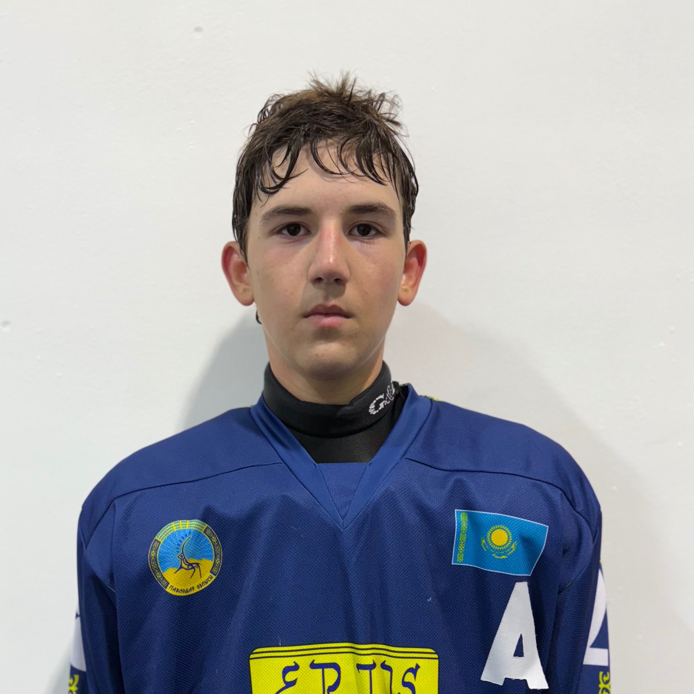 Еременко Александр