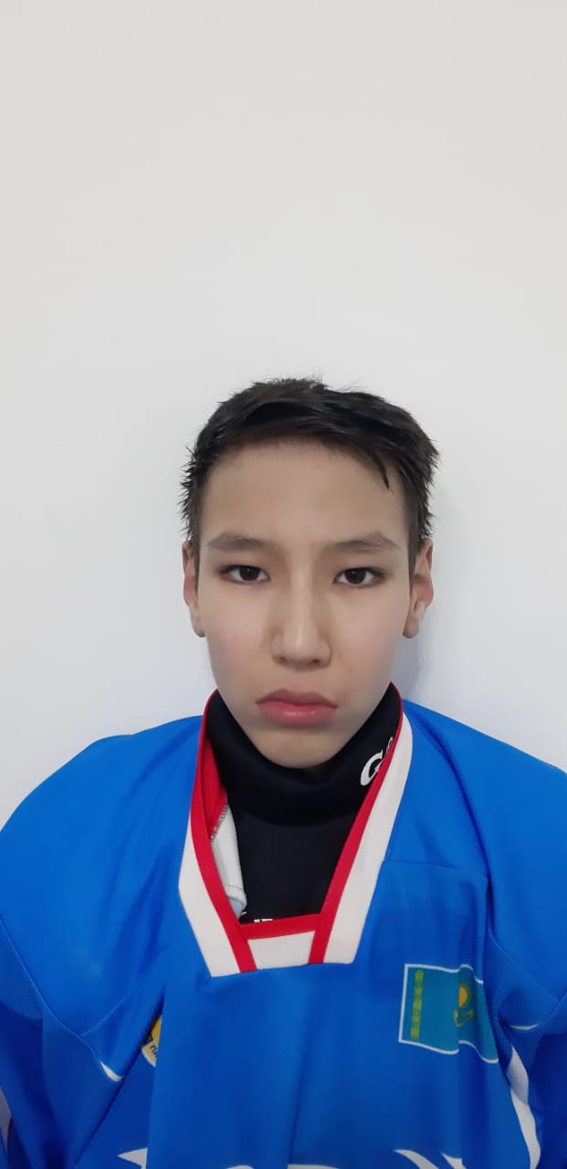 Толеубаев Турлыхан