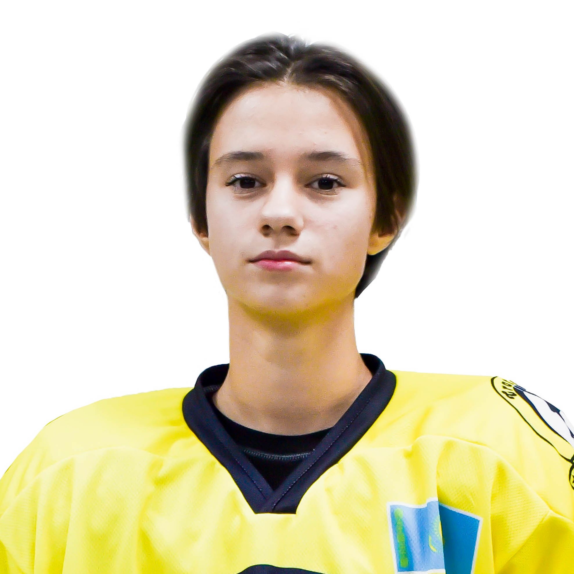 Климова Анна