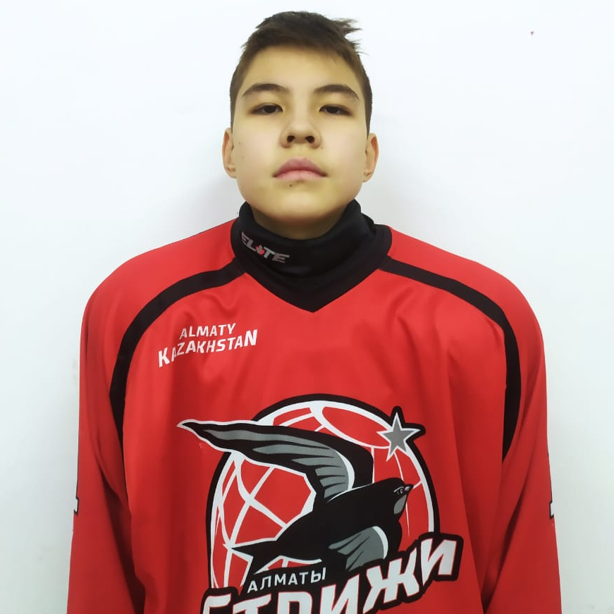 Жайкбаев Диар