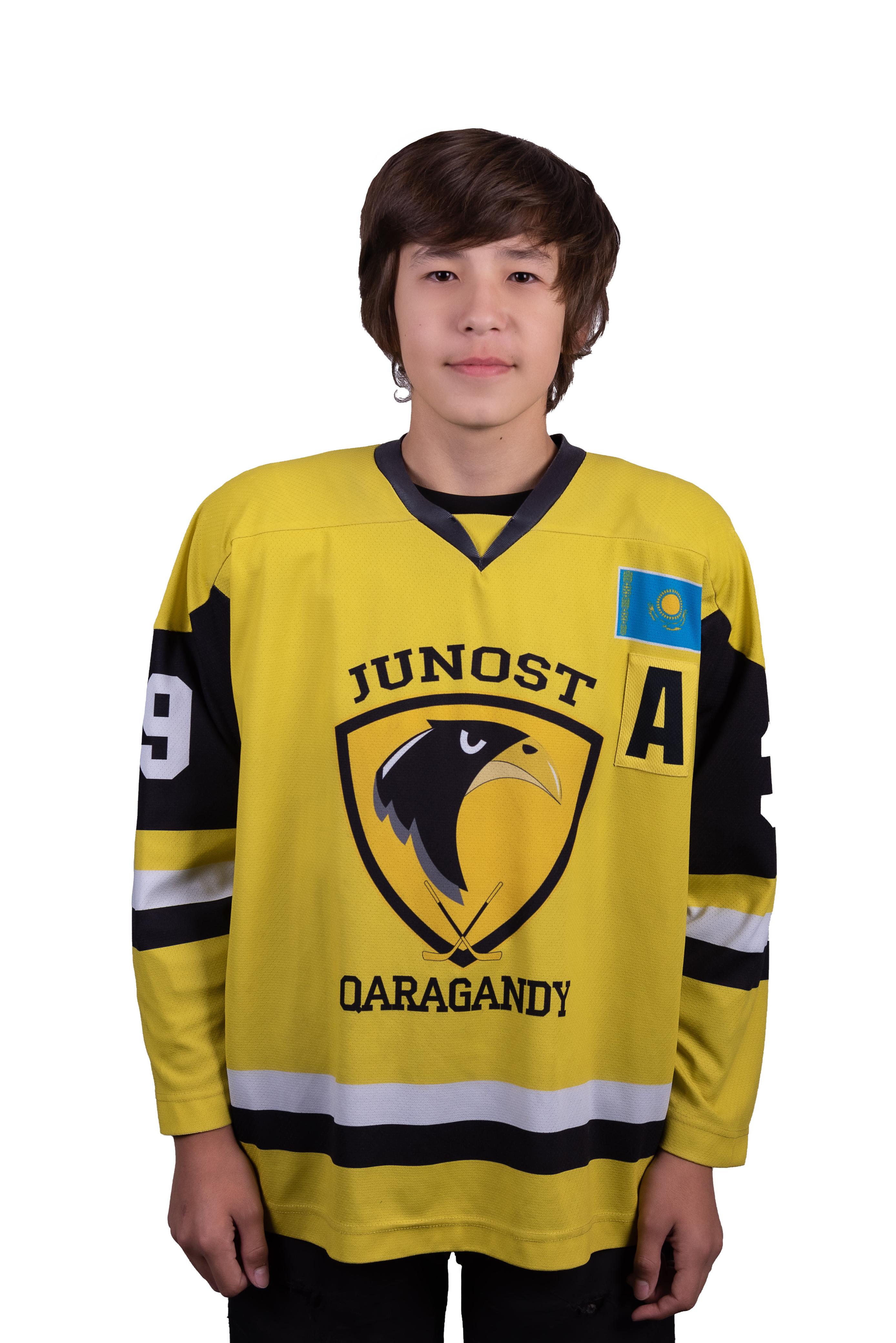 Амиржан Мадияр