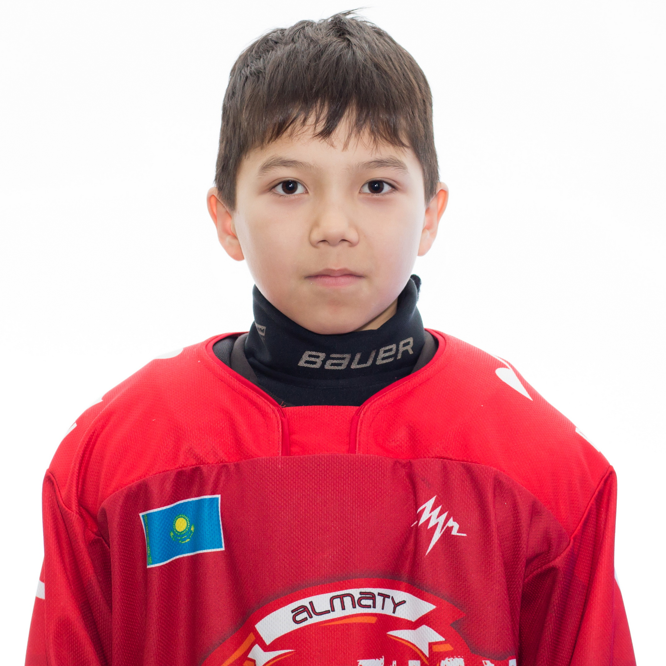 Мурат Ануар