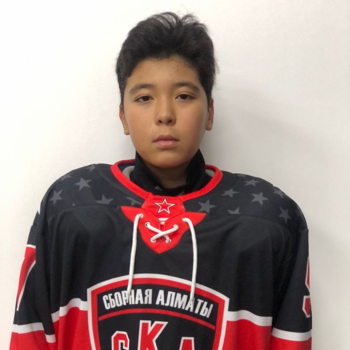 Алимбетов Аскар