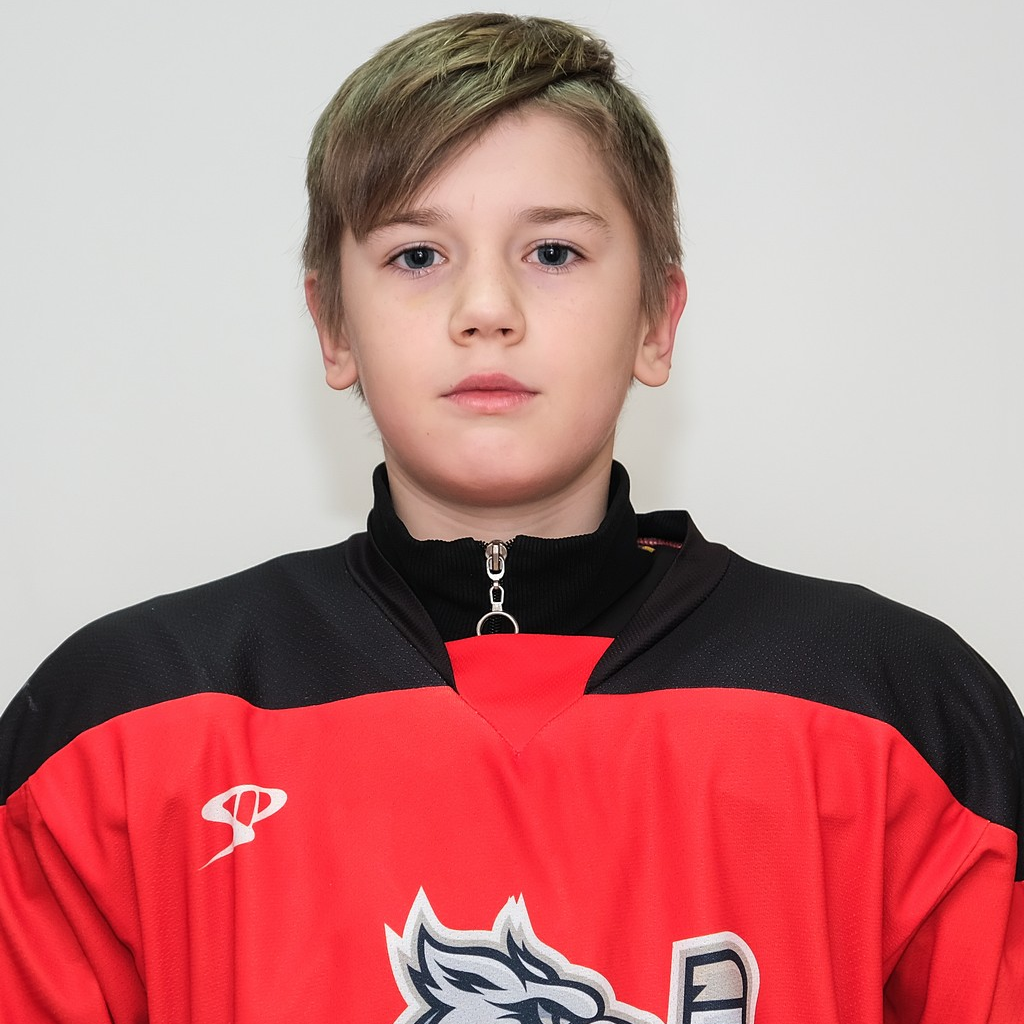 Богуславский Никита