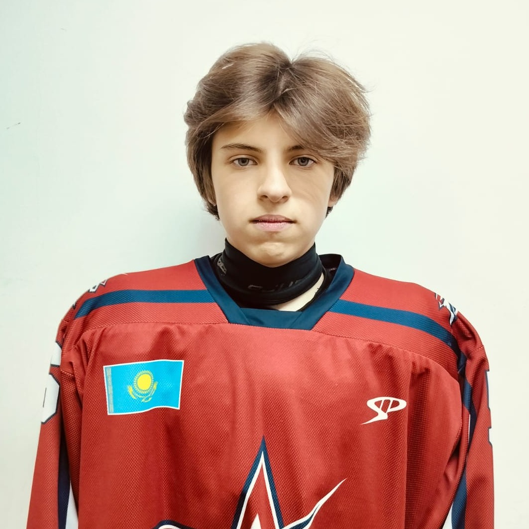 Шаматайло Кирилл