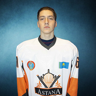 Дубинин Иван