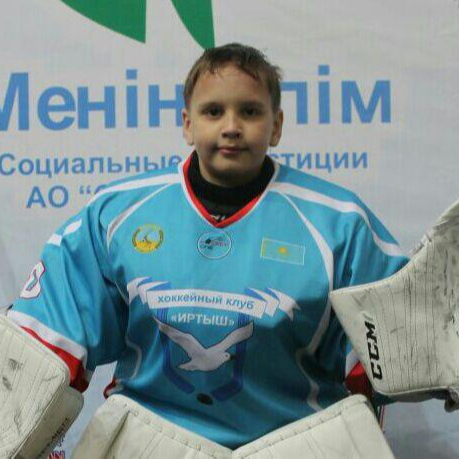 Моргунов Дмитрий