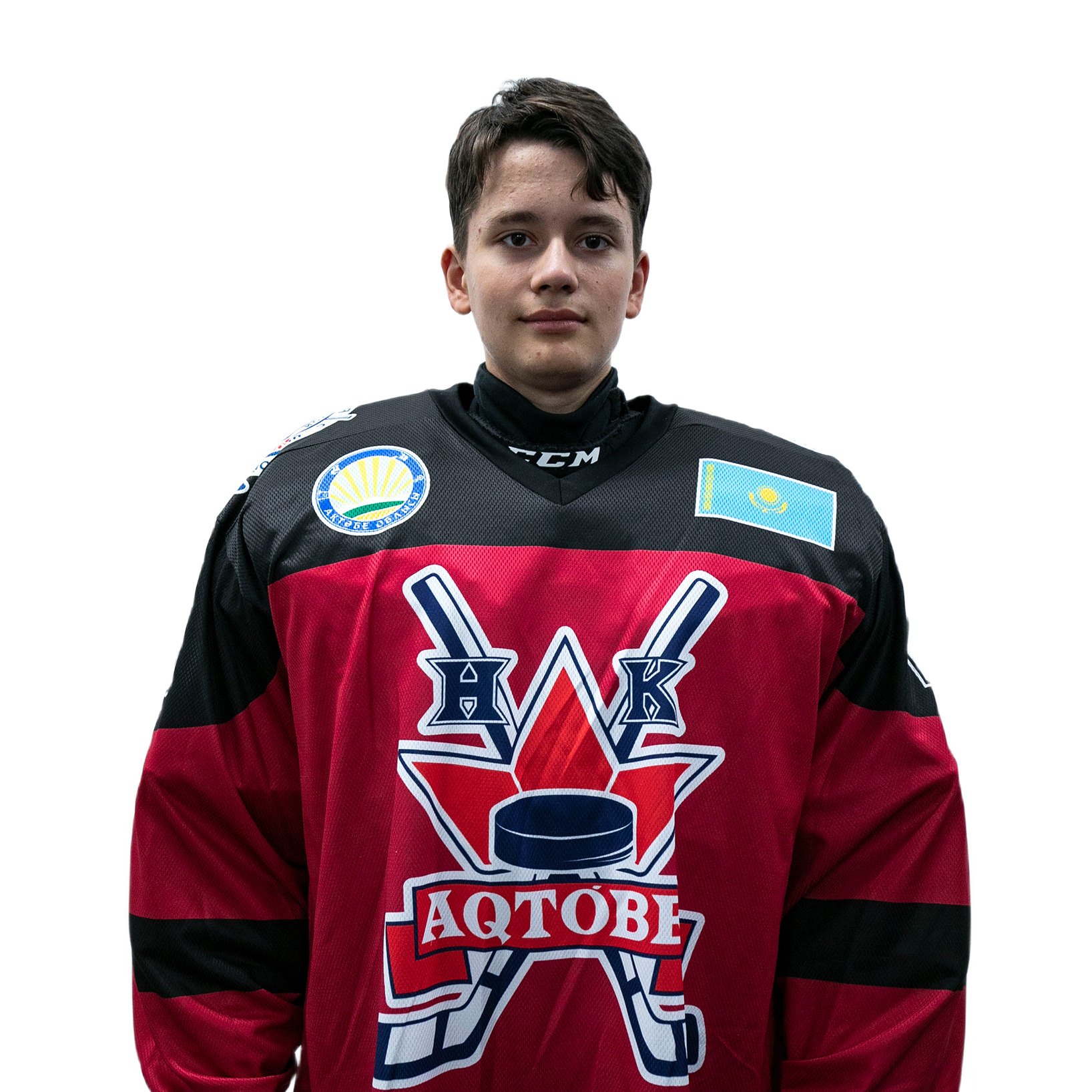 Литвинцев Андрей