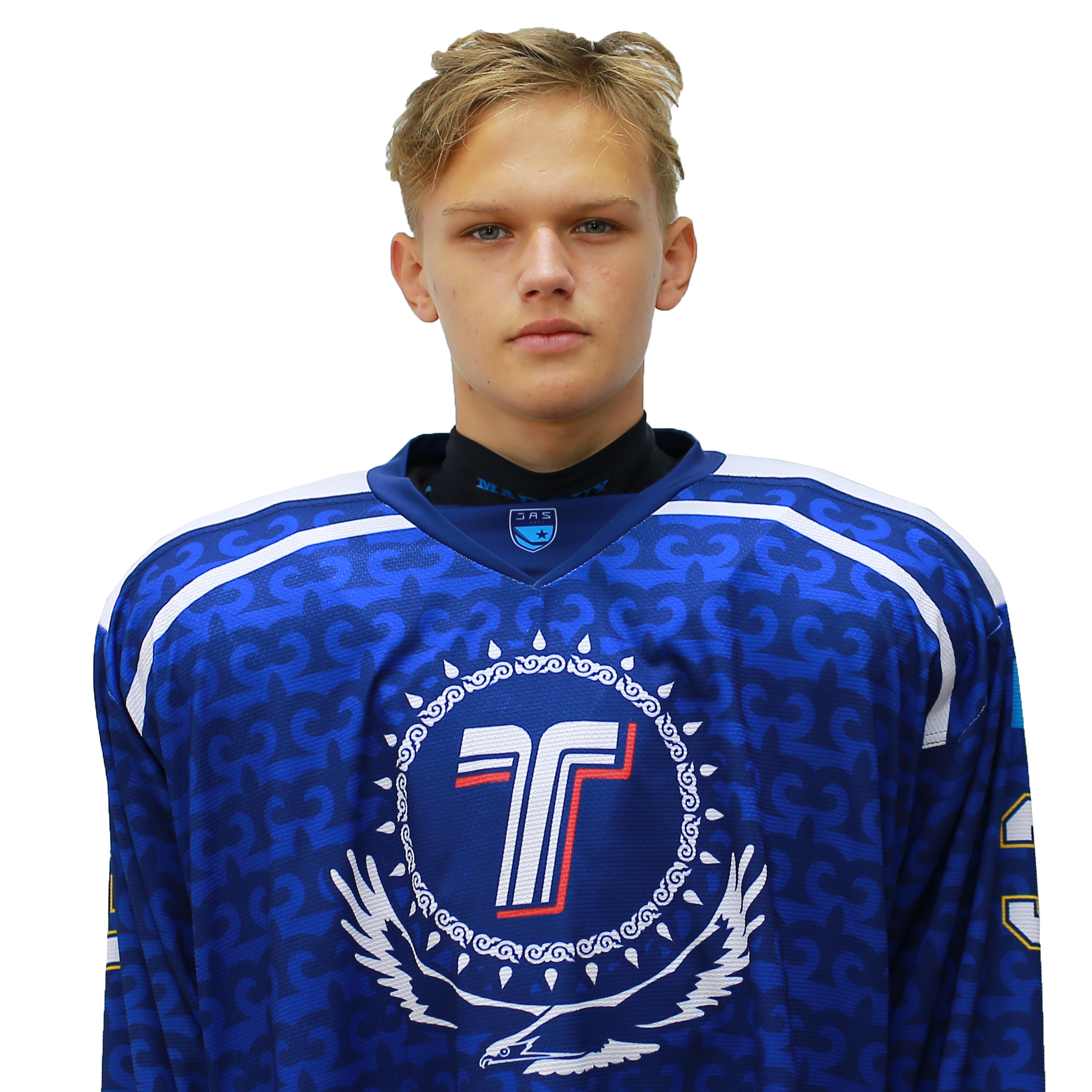 Василенко Станислав