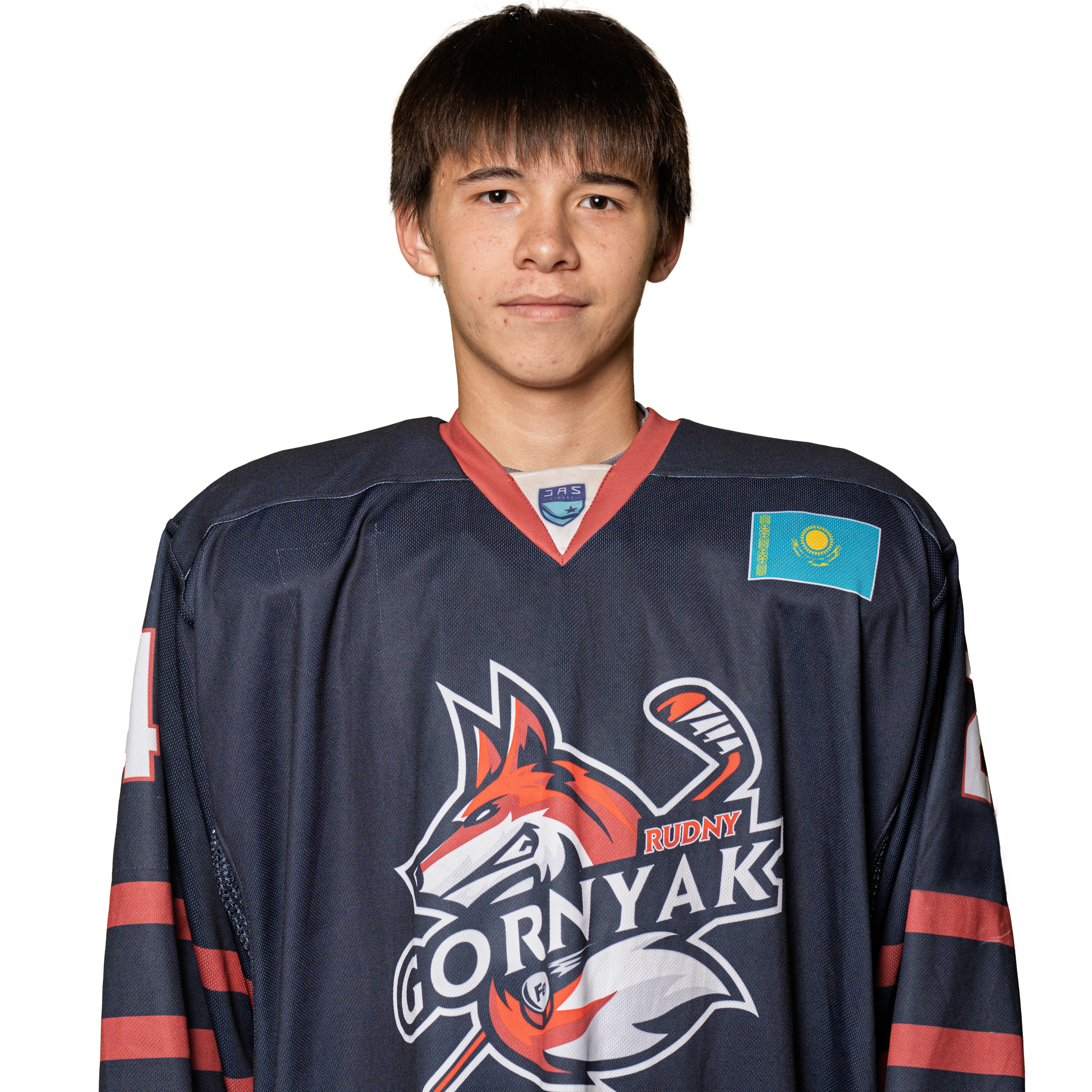 Исмаилов Ильяс