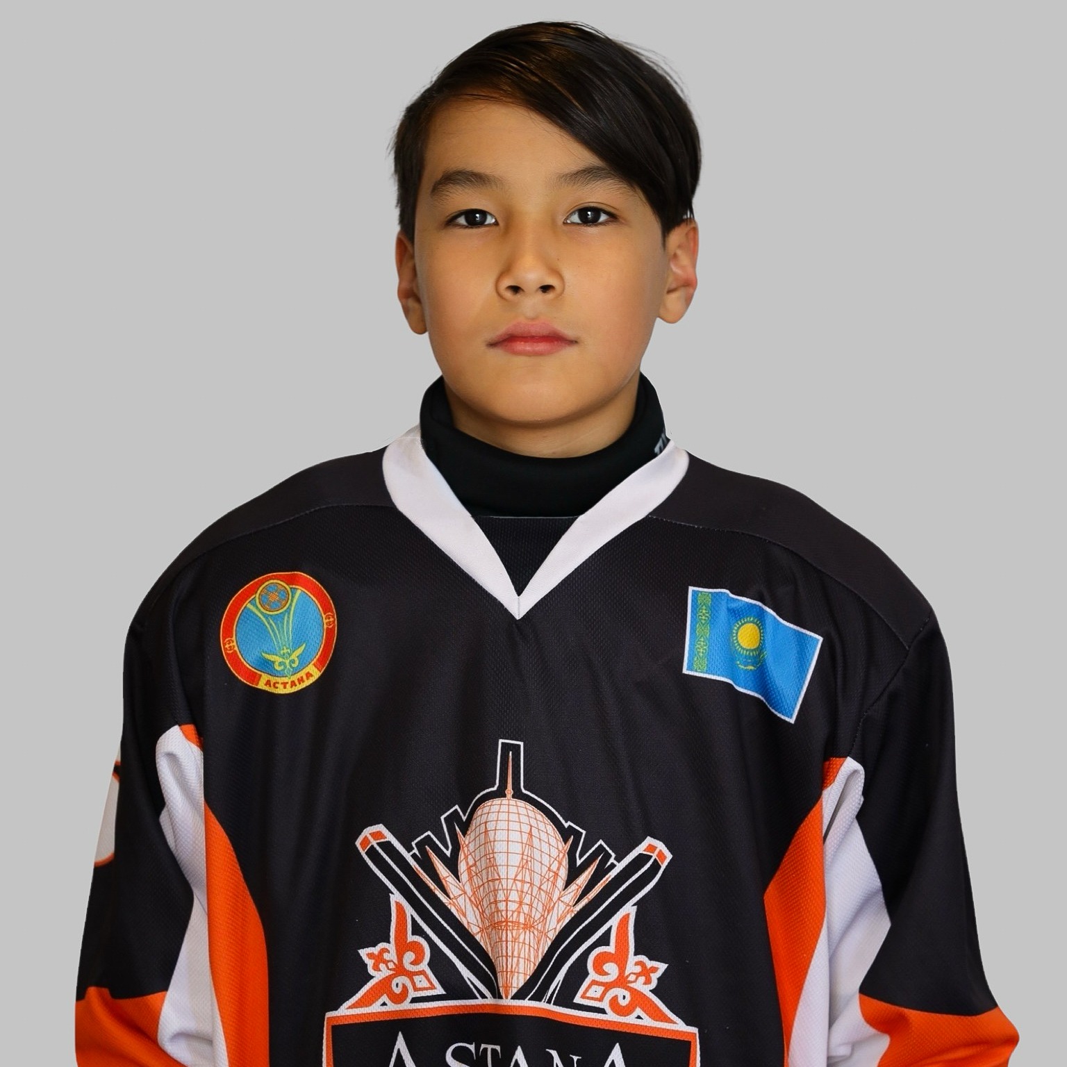 Ниязов Батырхан