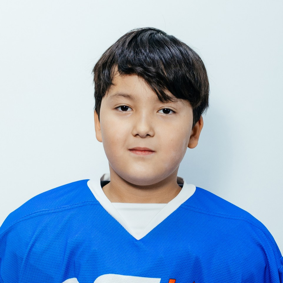 Увалихан Абдукарим