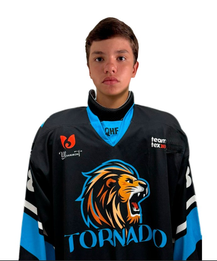 Тяхнибидин Матвей