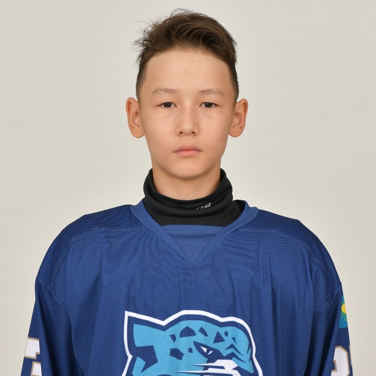 Хамитов Азат