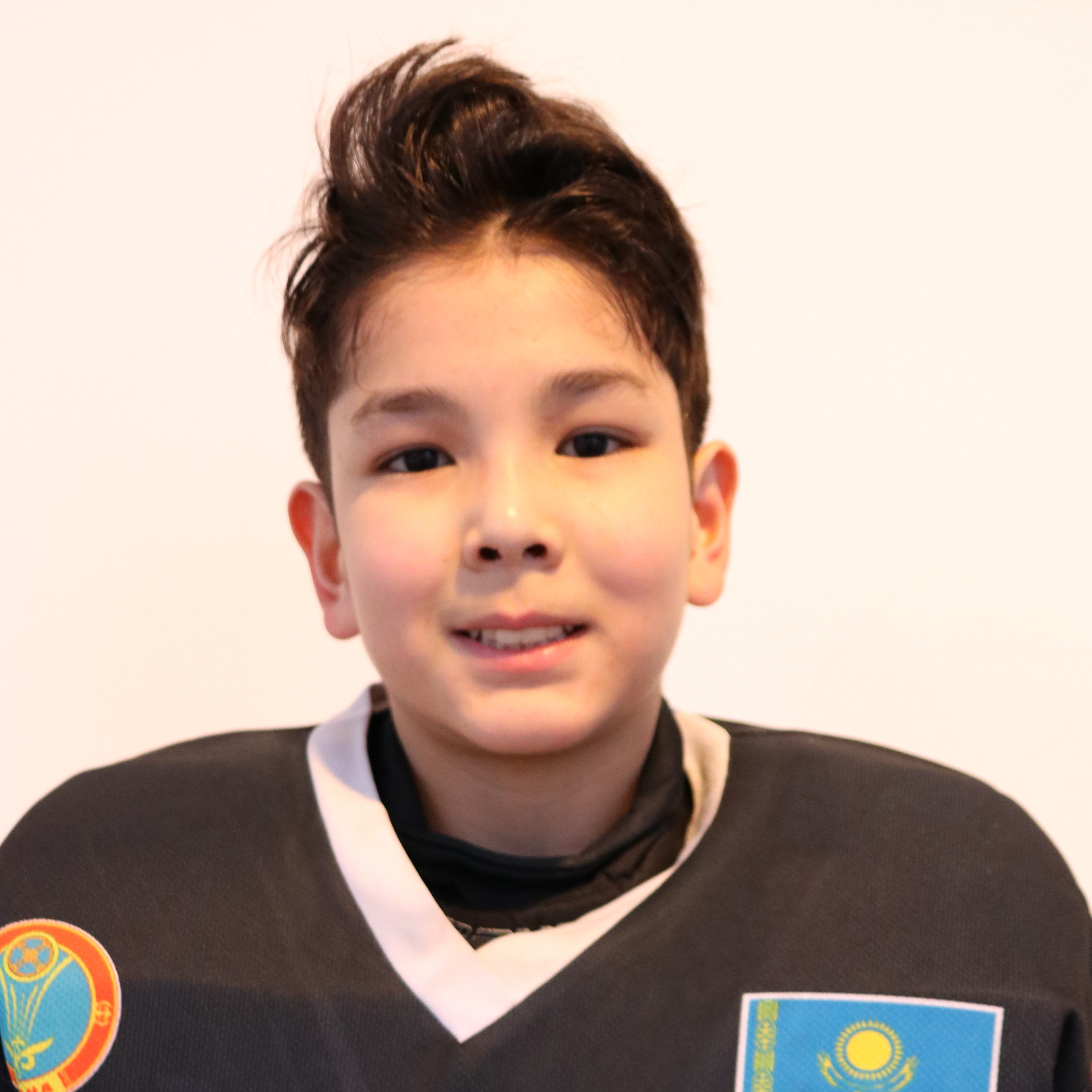 Шөмішбай Алдияр