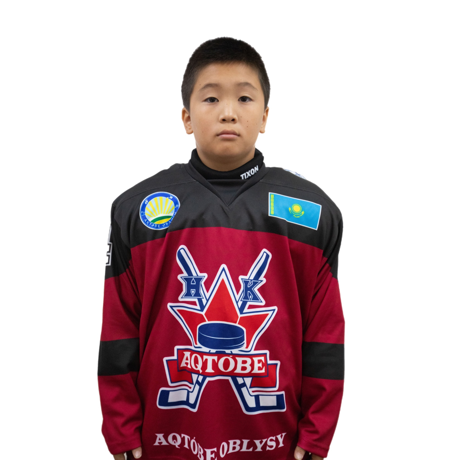 Абдухатов Ерхан