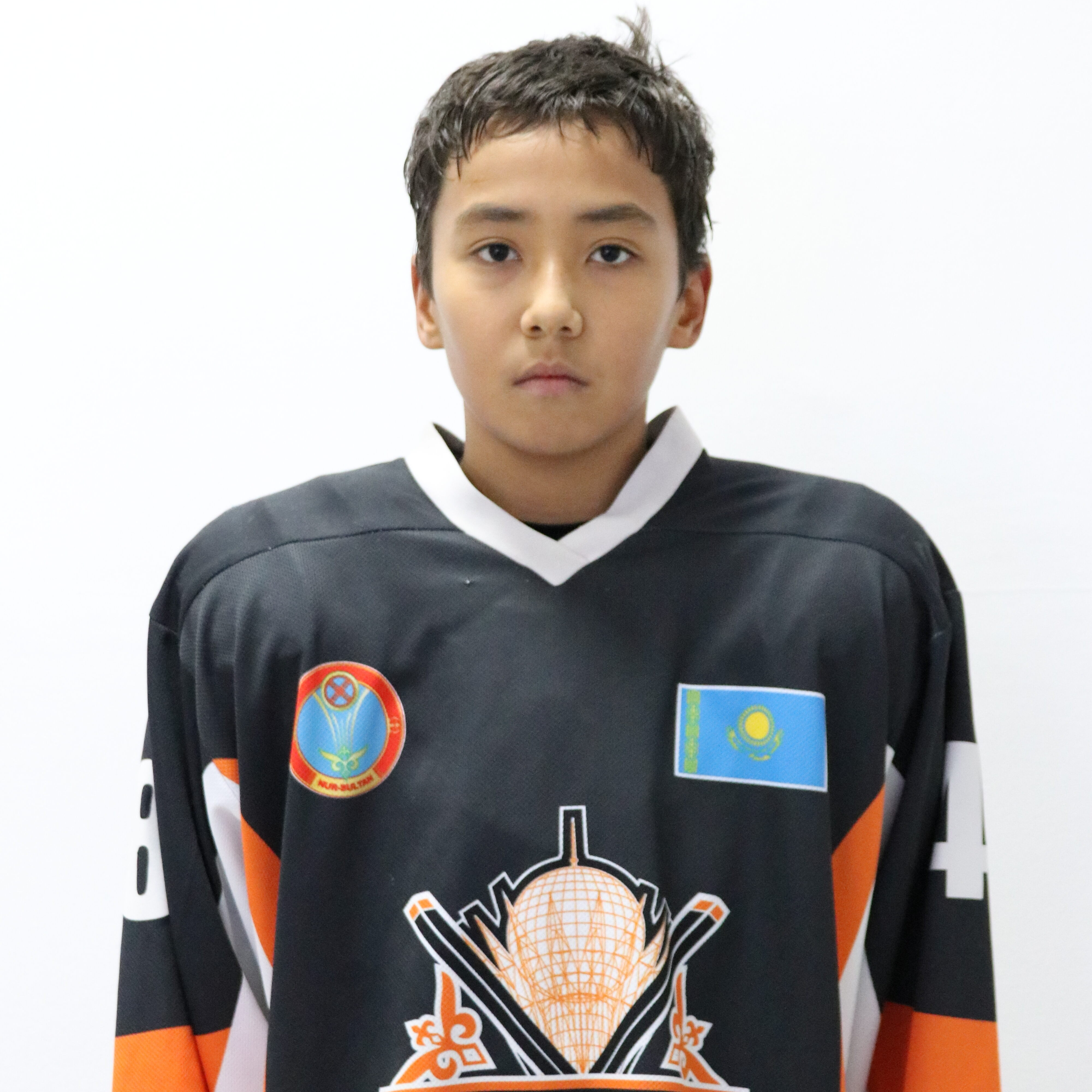 Муратхан Нуржан