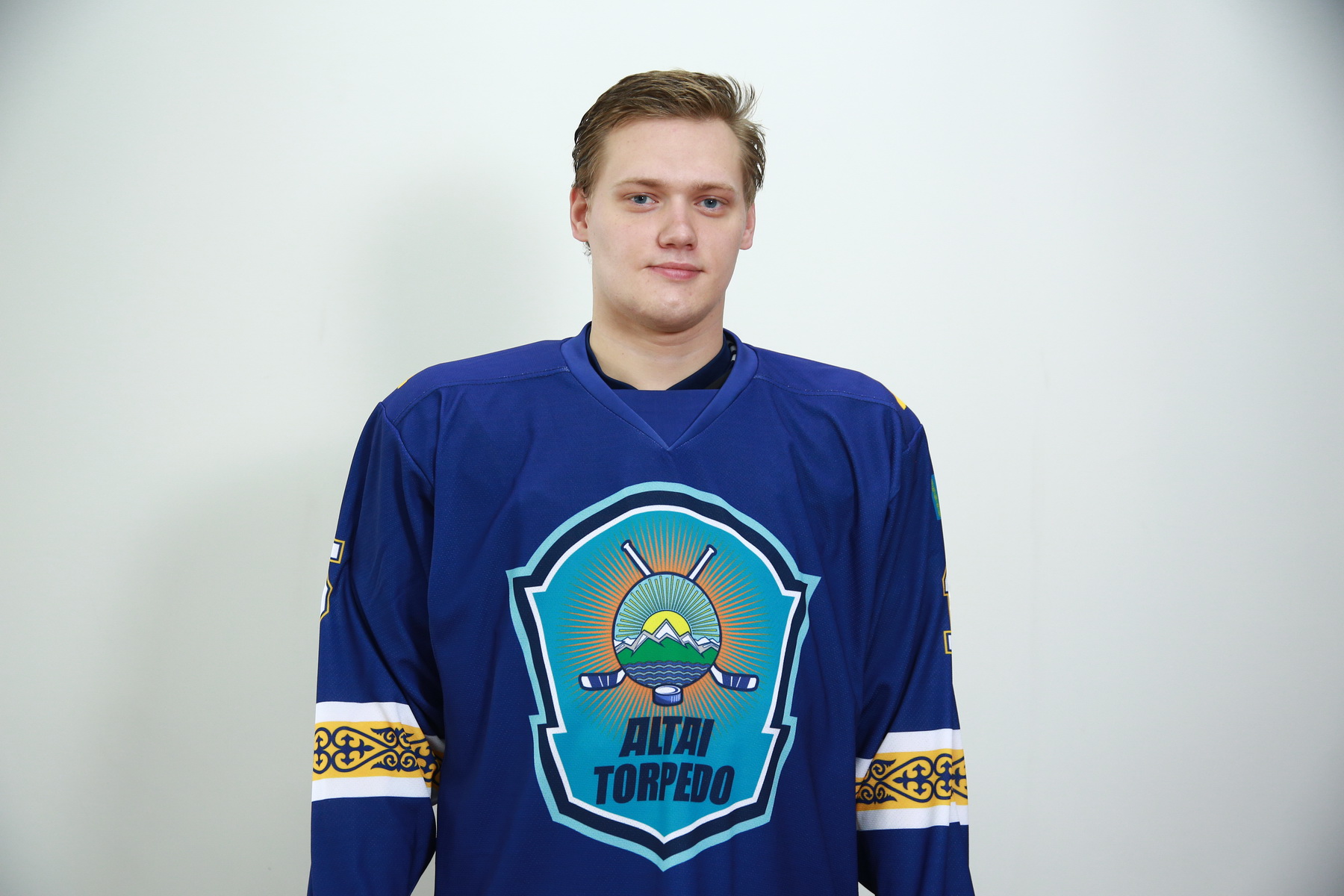 Скуматов Павел