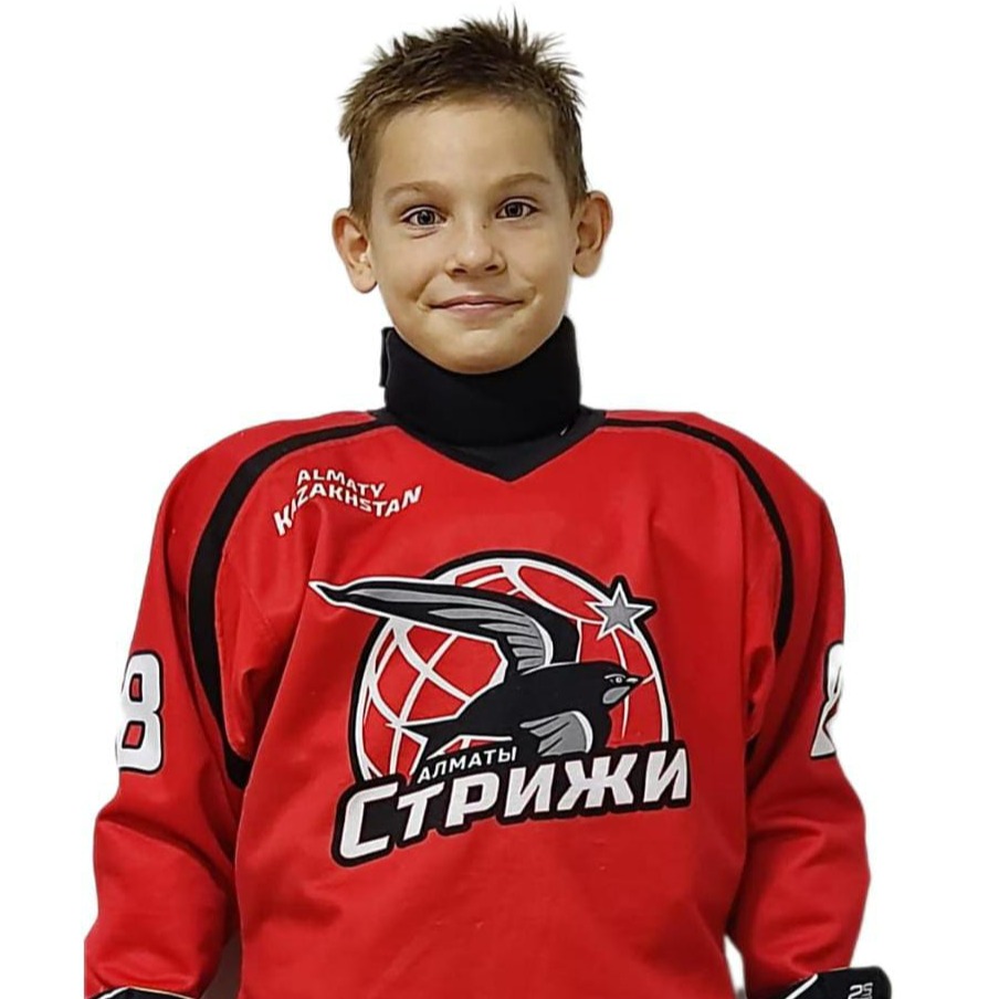 Еланцев Макар