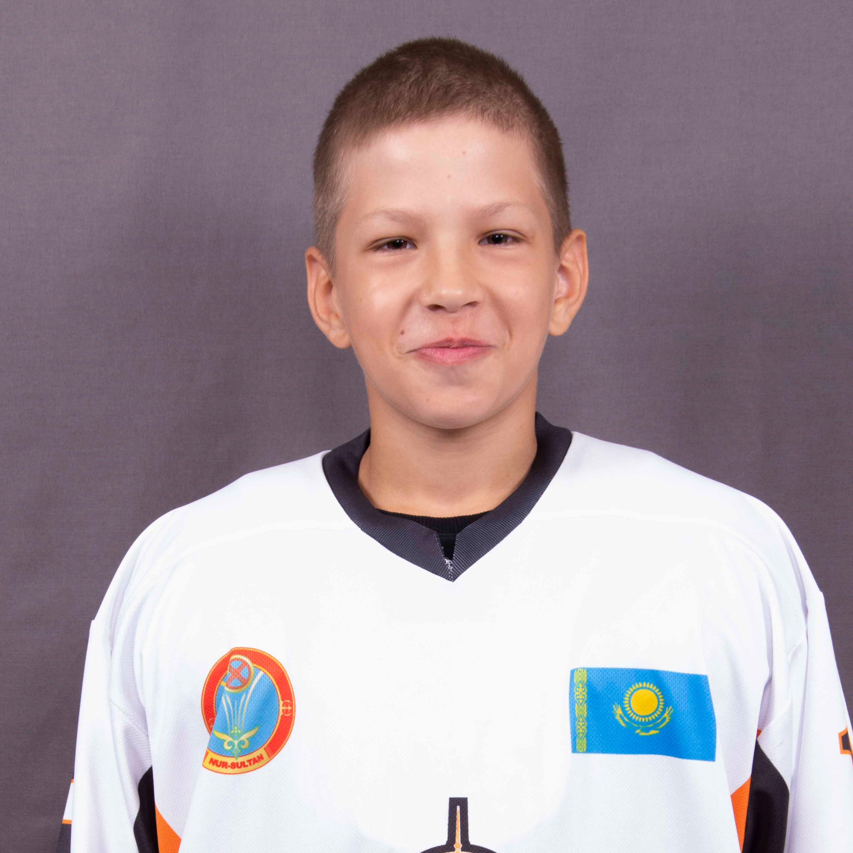 Ряжко Остап