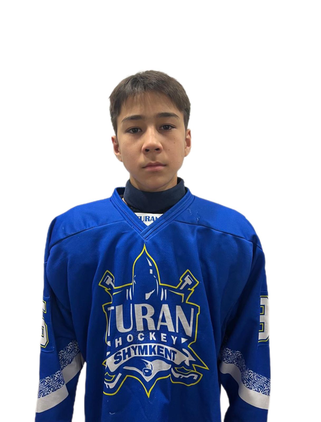 Ибадулла Тамирлан