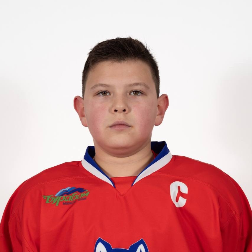 Мусенов Карим