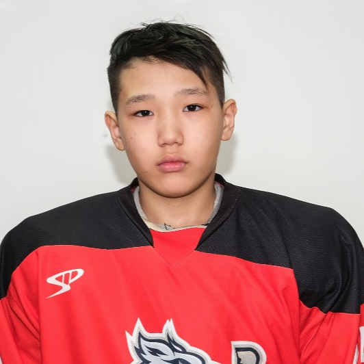 Рахымжан Алмас