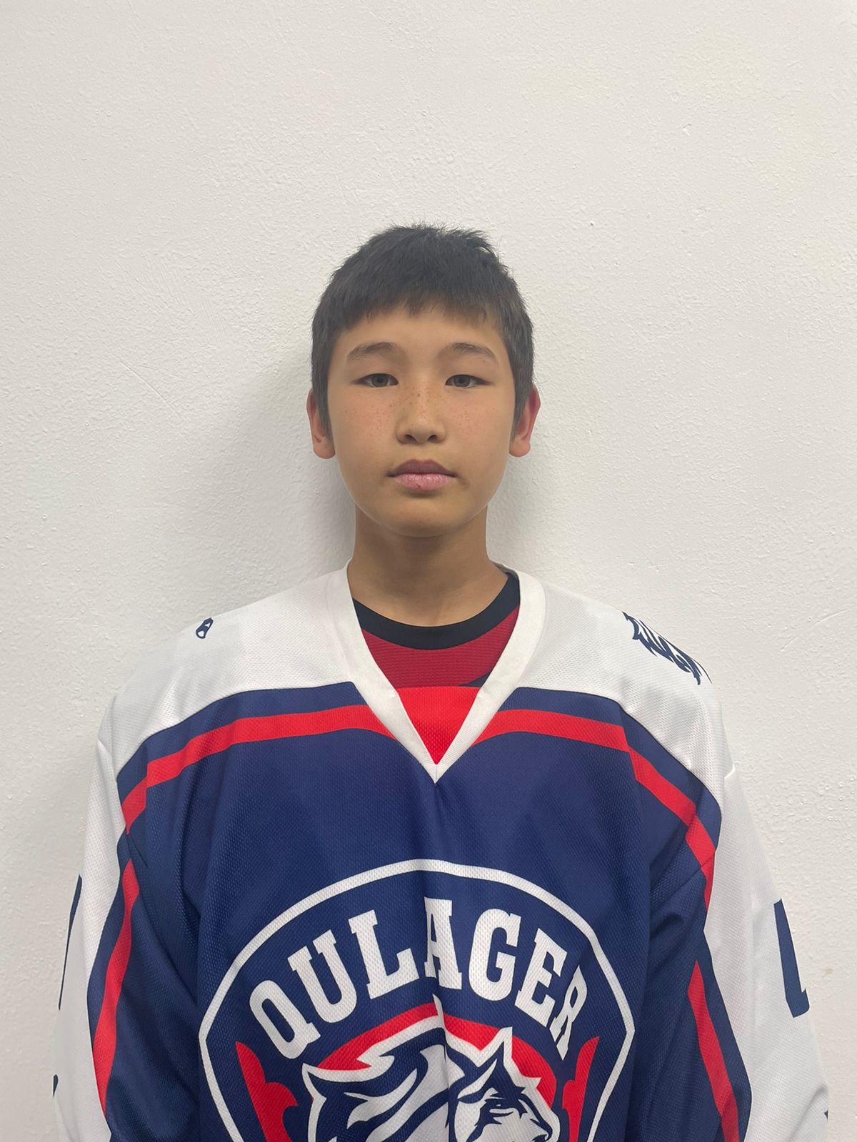 Кыздаров Галымжан