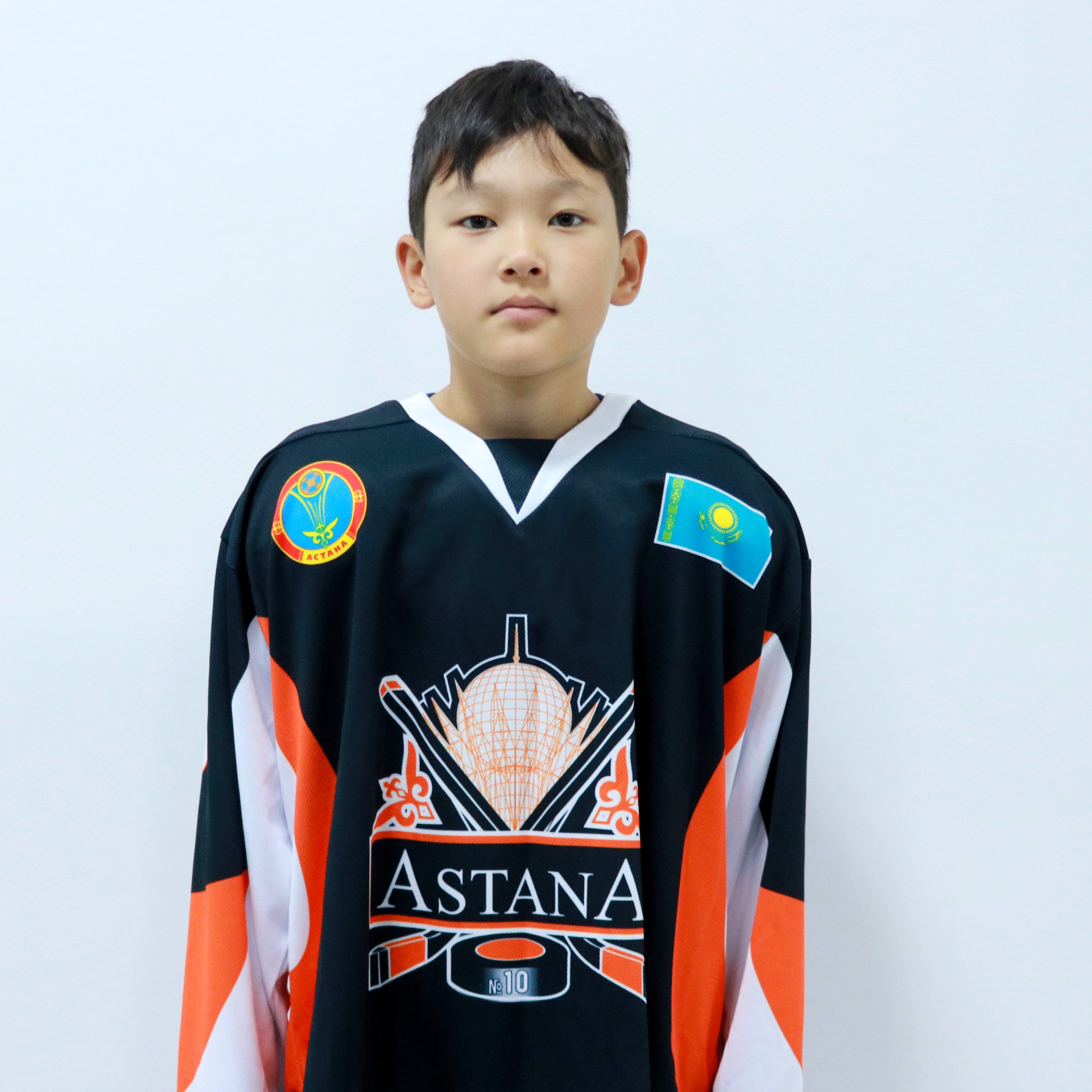 Салимжан Батырхан