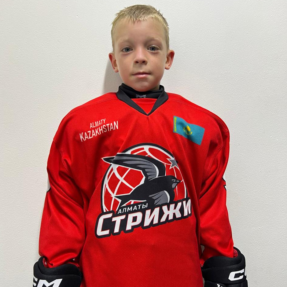 Шестопалов Роман