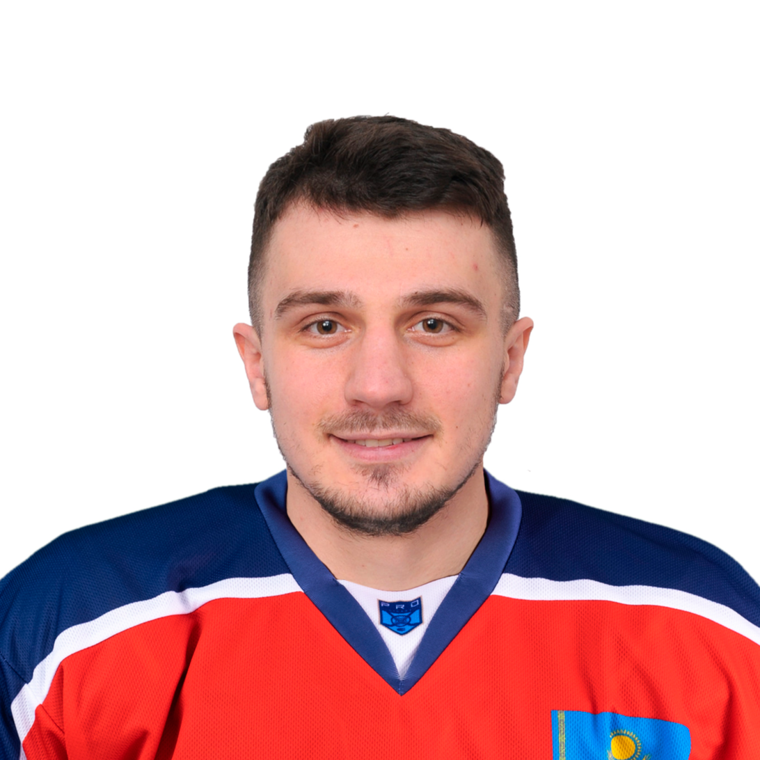 Пластинин Виктор