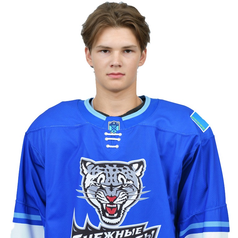 Корчагин Владимир