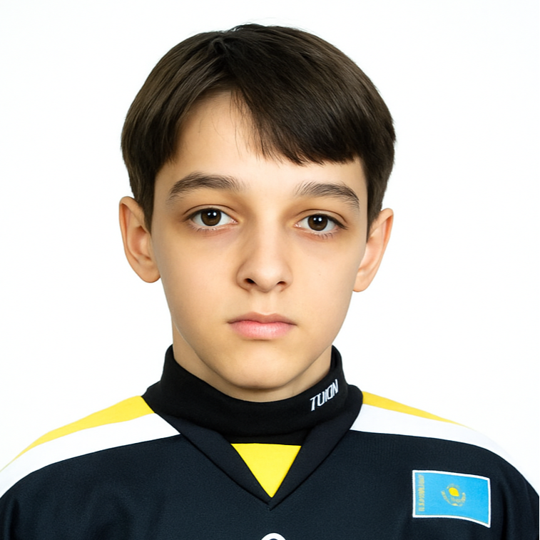 Домащенко Даниэль